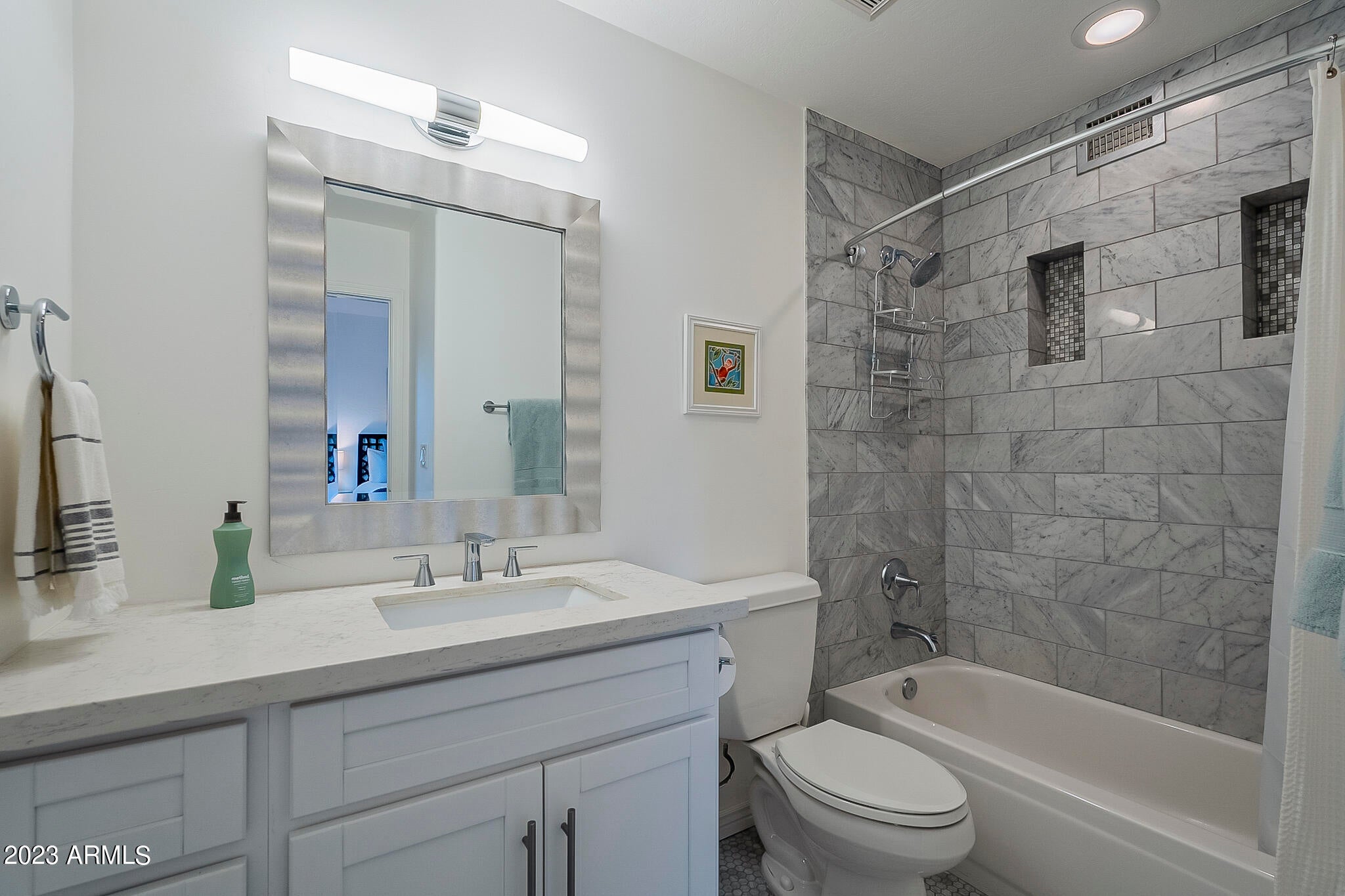 MONTEREY AT MOUNTAIN VIEW PHASE 1 LOT 1-49 TR A-J - Residential