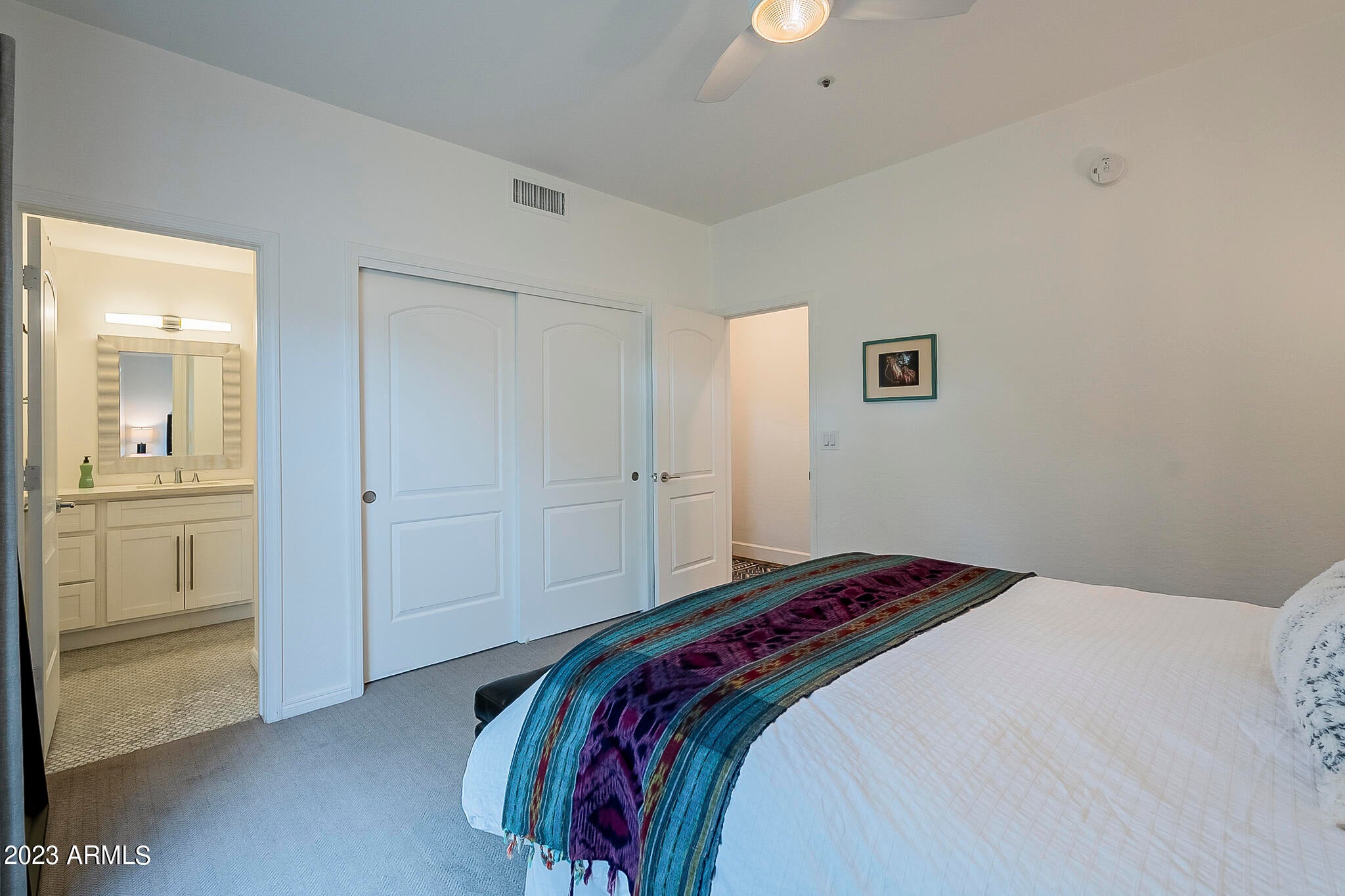 MONTEREY AT MOUNTAIN VIEW PHASE 1 LOT 1-49 TR A-J - Residential