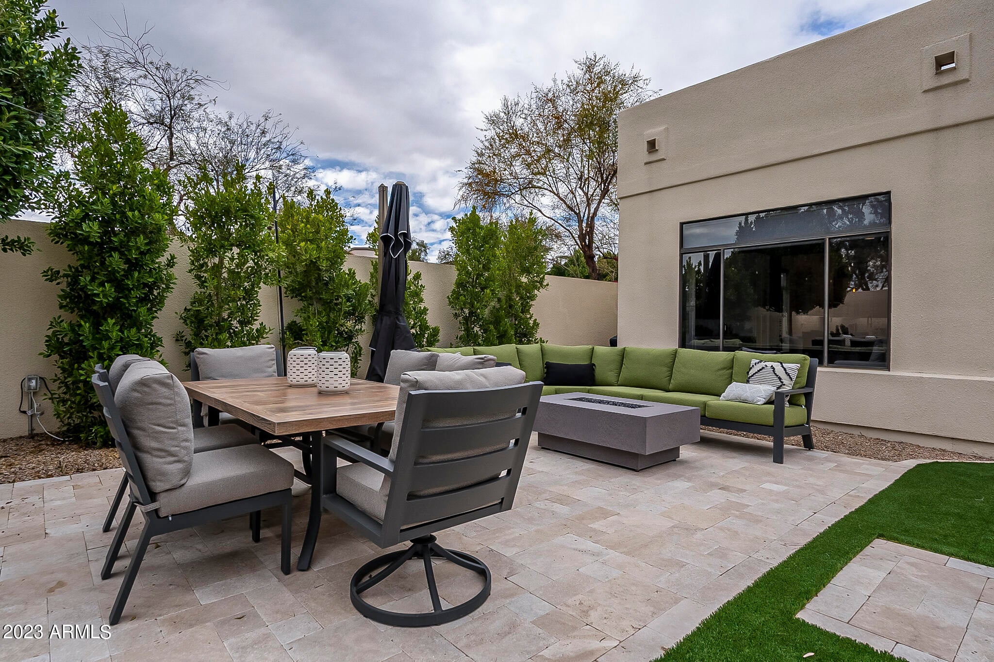 MONTEREY AT MOUNTAIN VIEW PHASE 1 LOT 1-49 TR A-J - Residential