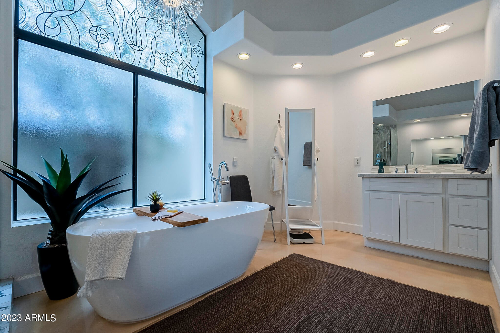 MONTEREY AT MOUNTAIN VIEW PHASE 1 LOT 1-49 TR A-J - Residential