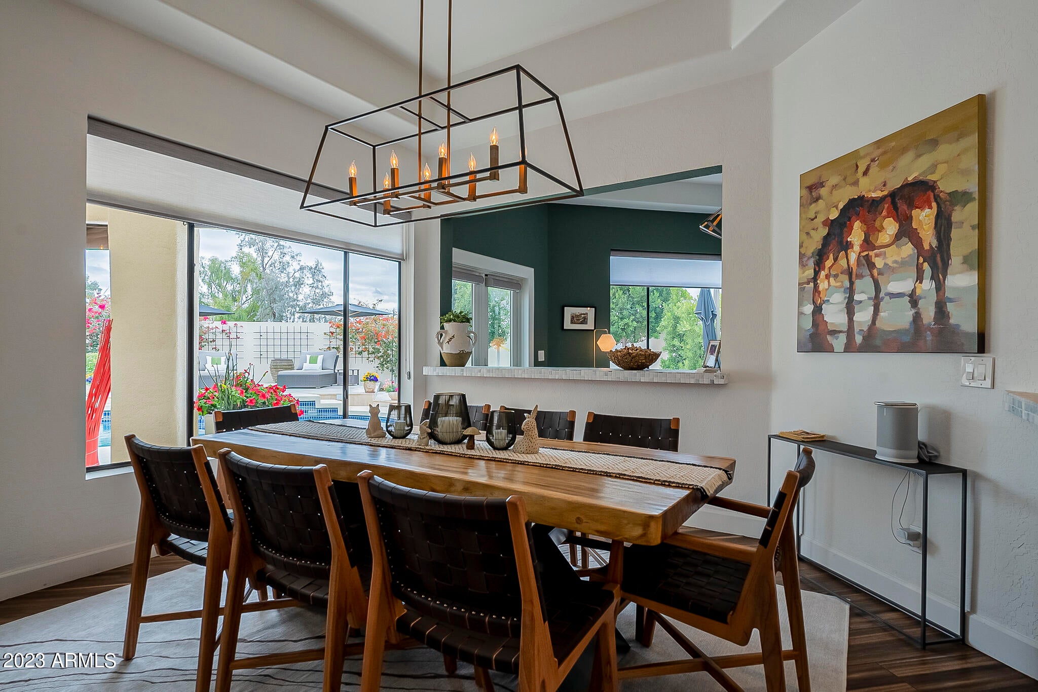 MONTEREY AT MOUNTAIN VIEW PHASE 1 LOT 1-49 TR A-J - Residential