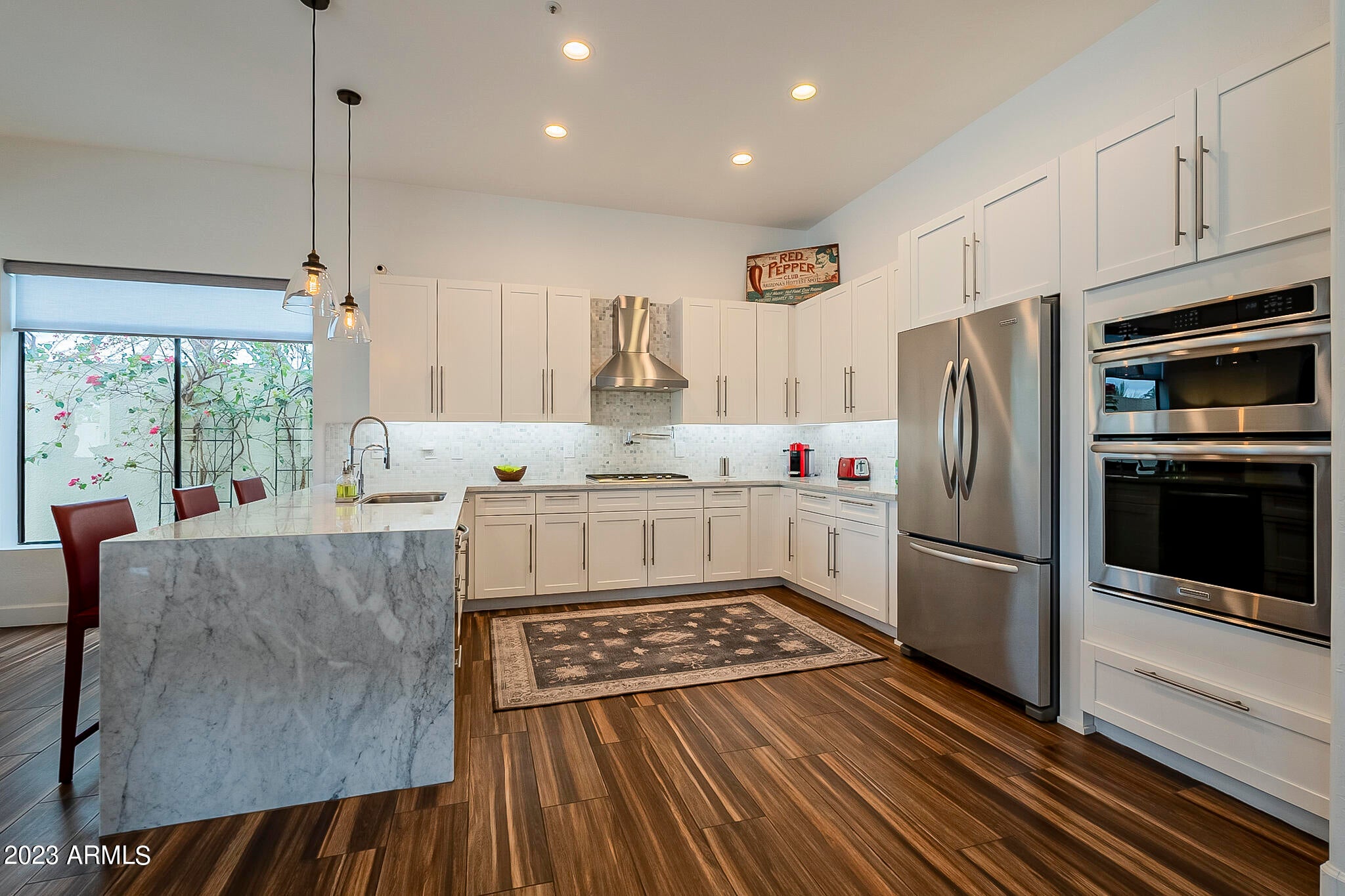 MONTEREY AT MOUNTAIN VIEW PHASE 1 LOT 1-49 TR A-J - Residential