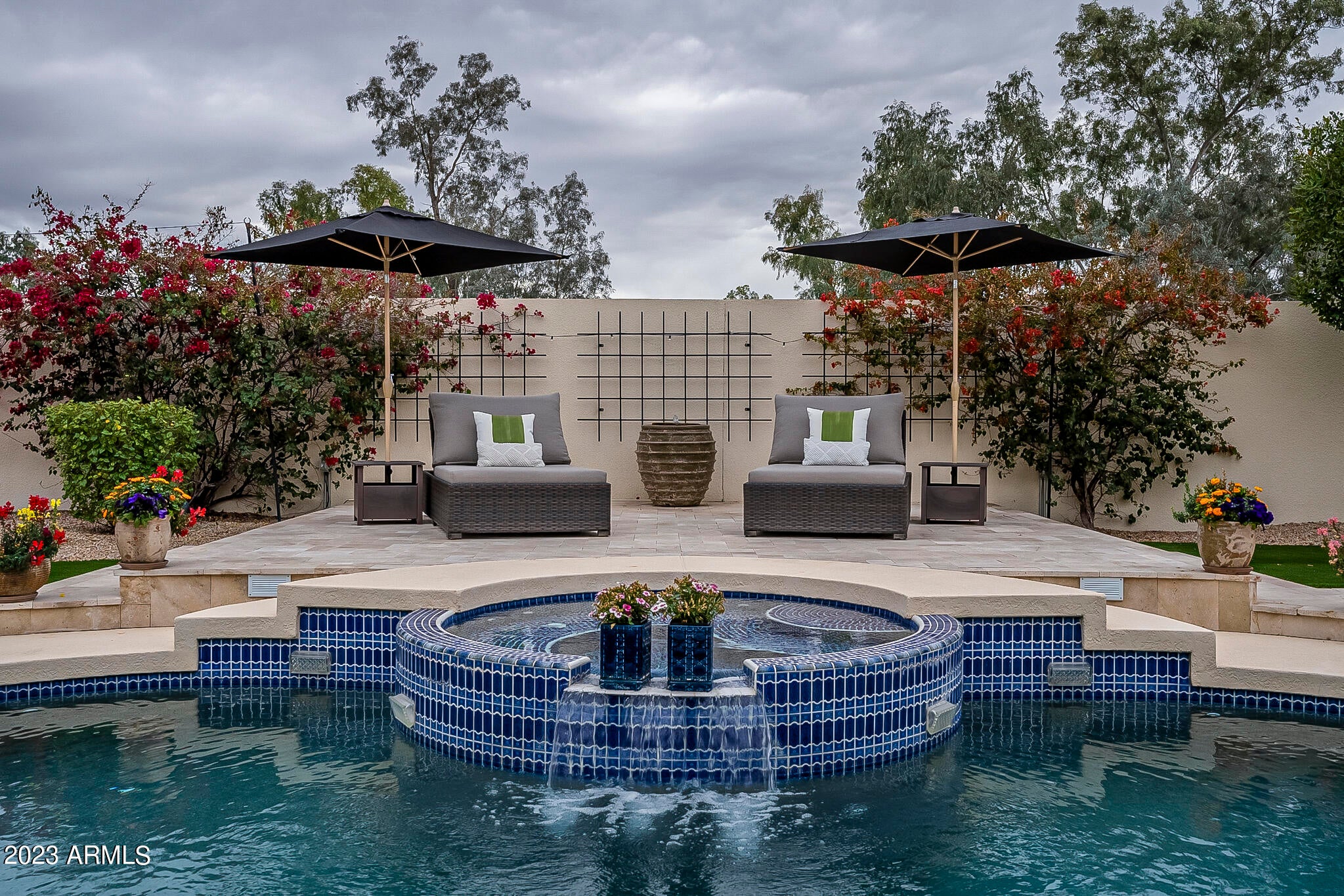 MONTEREY AT MOUNTAIN VIEW PHASE 1 LOT 1-49 TR A-J - Residential