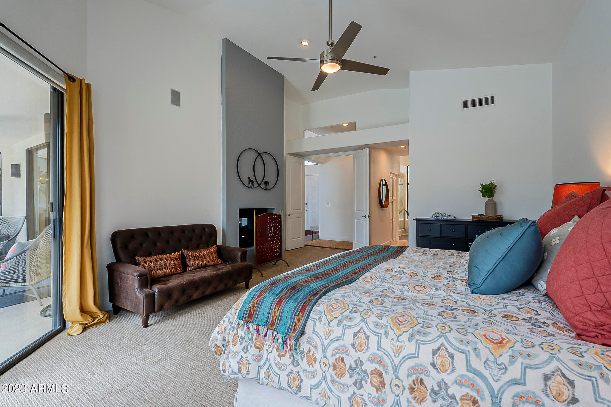 MONTEREY AT MOUNTAIN VIEW PHASE 1 LOT 1-49 TR A-J - Residential