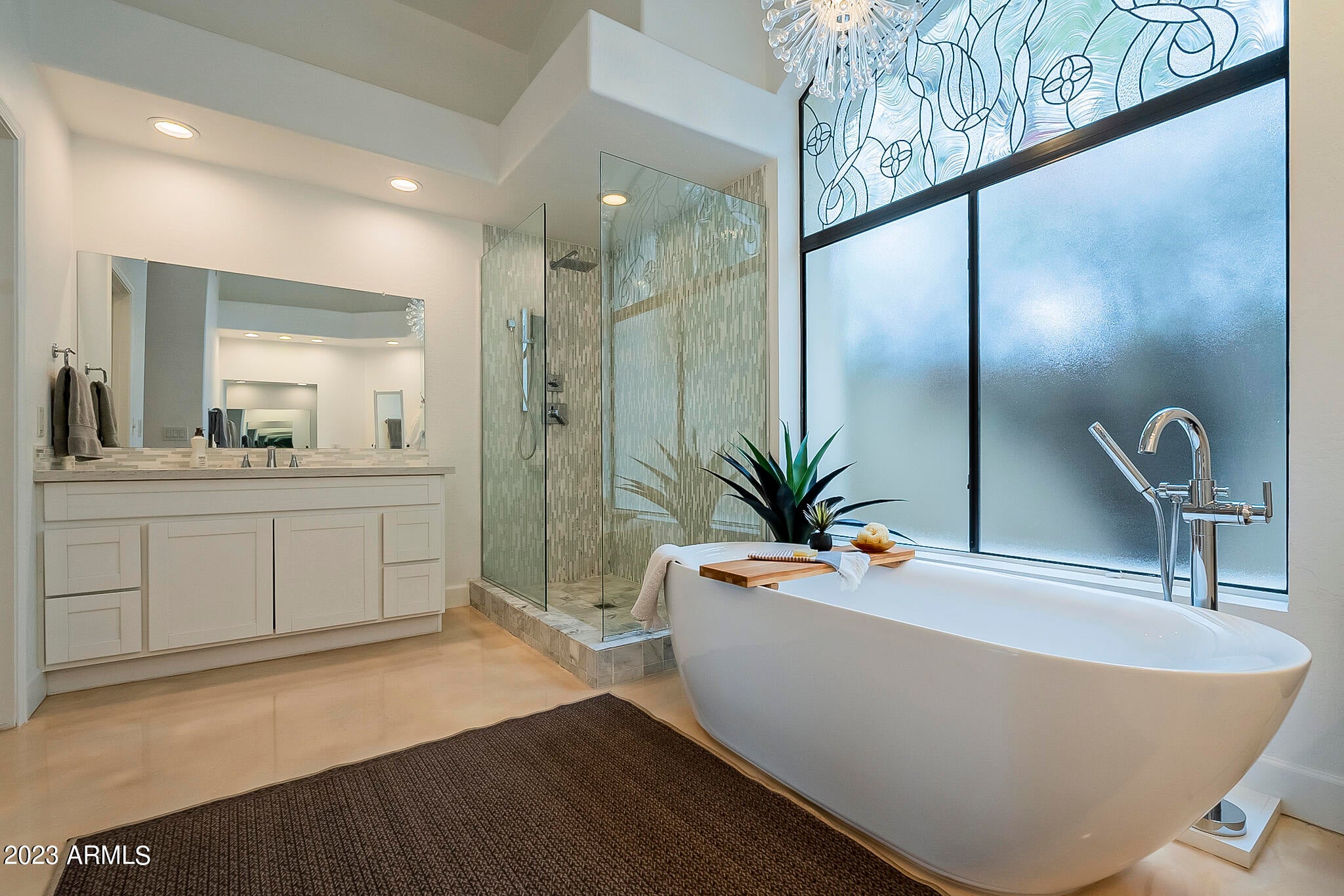 MONTEREY AT MOUNTAIN VIEW PHASE 1 LOT 1-49 TR A-J - Residential