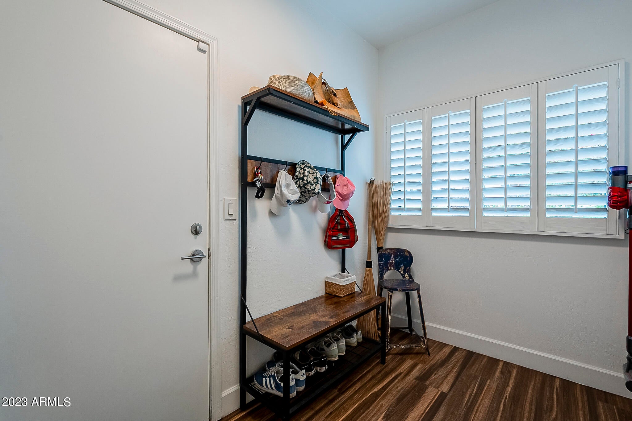 MONTEREY AT MOUNTAIN VIEW PHASE 1 LOT 1-49 TR A-J - Residential