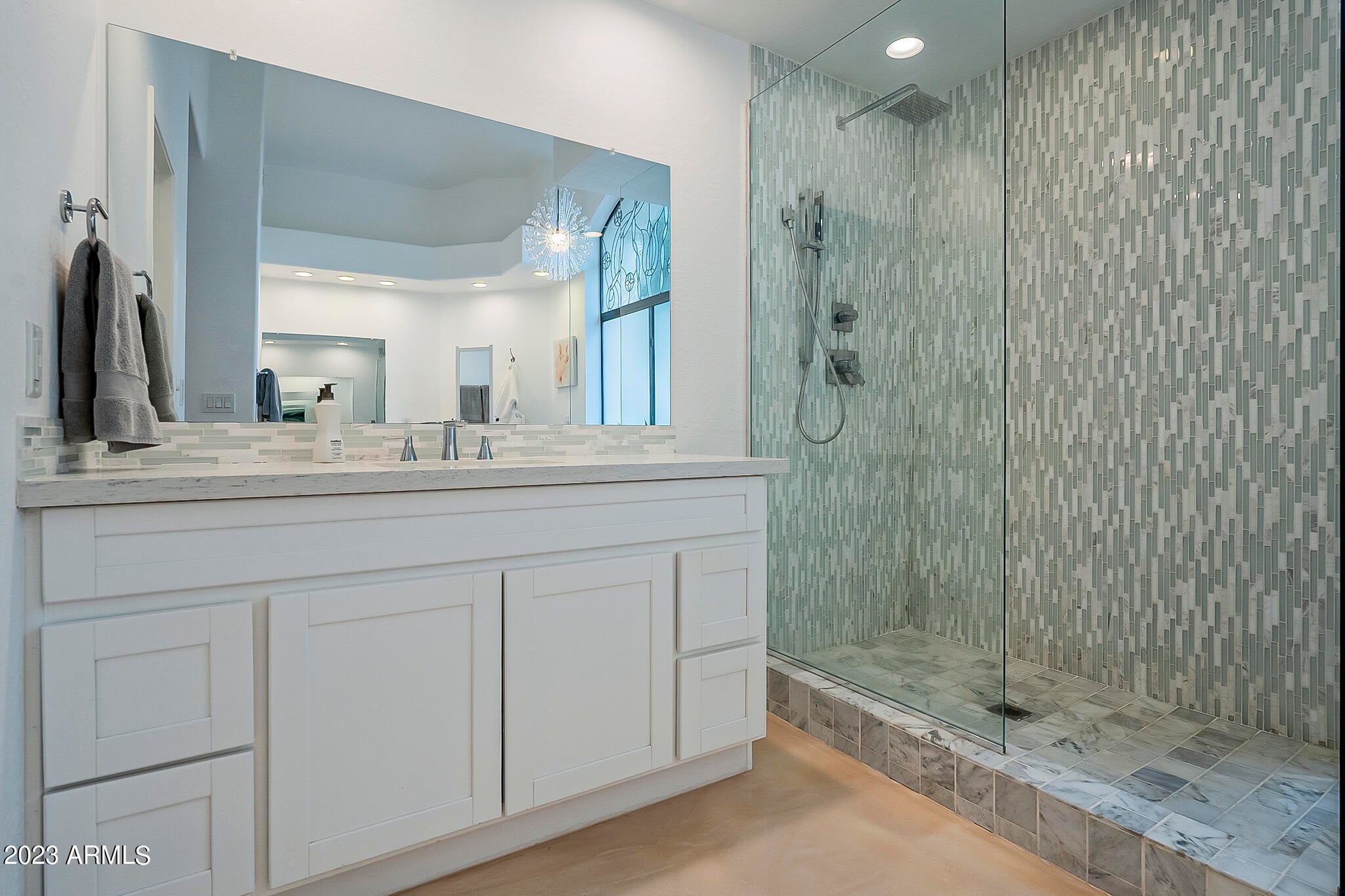 MONTEREY AT MOUNTAIN VIEW PHASE 1 LOT 1-49 TR A-J - Residential