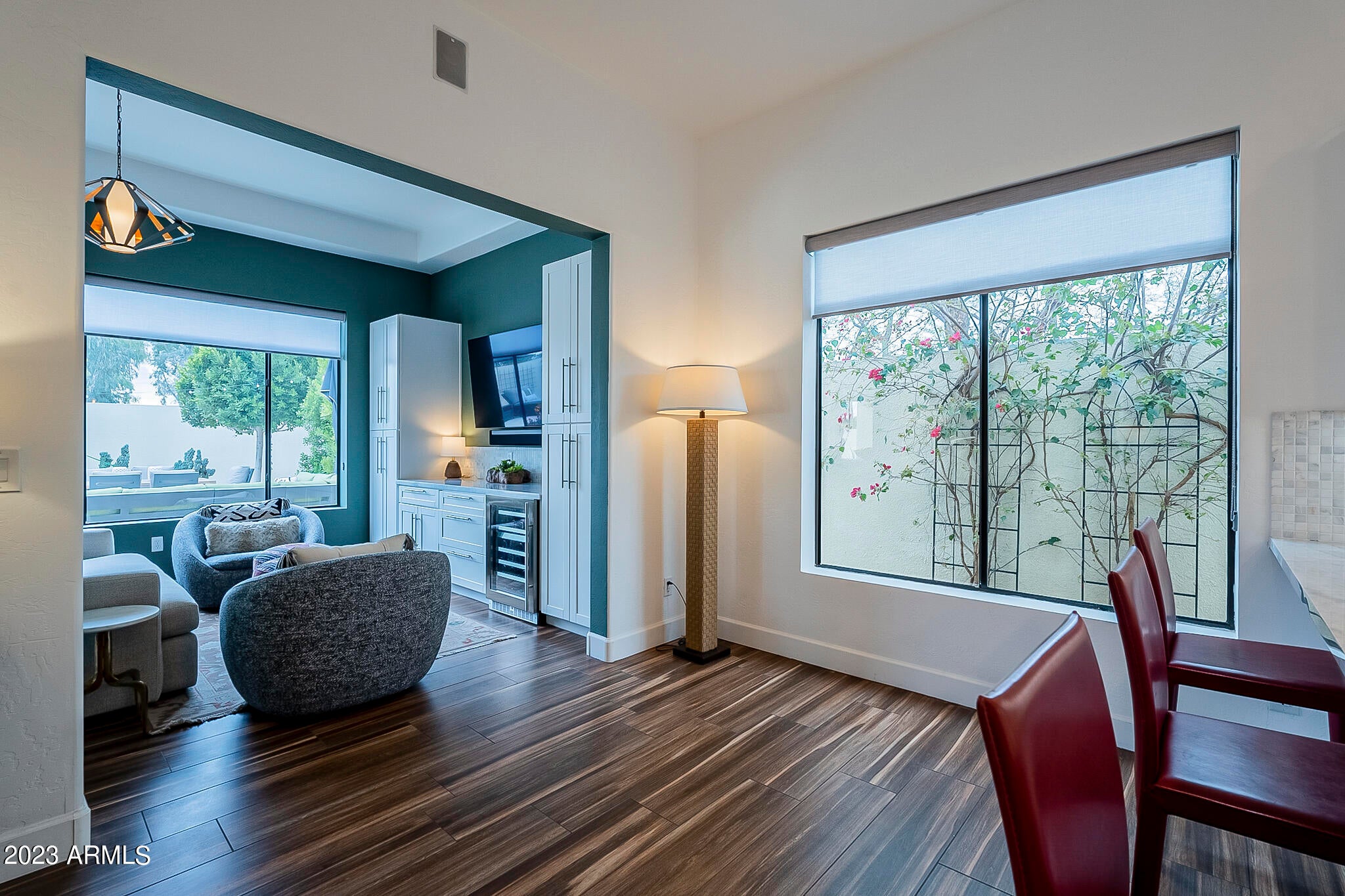 MONTEREY AT MOUNTAIN VIEW PHASE 1 LOT 1-49 TR A-J - Residential
