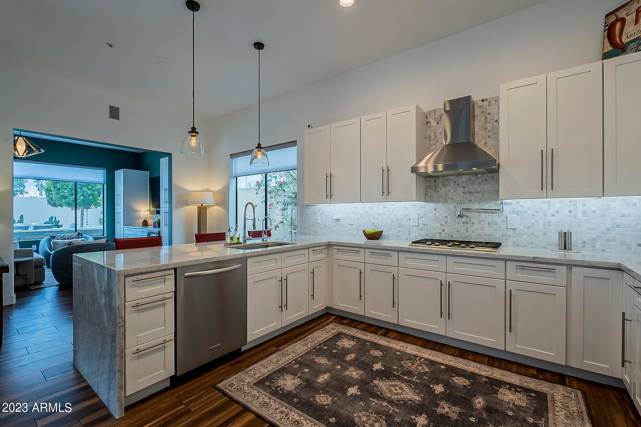 MONTEREY AT MOUNTAIN VIEW PHASE 1 LOT 1-49 TR A-J - Residential