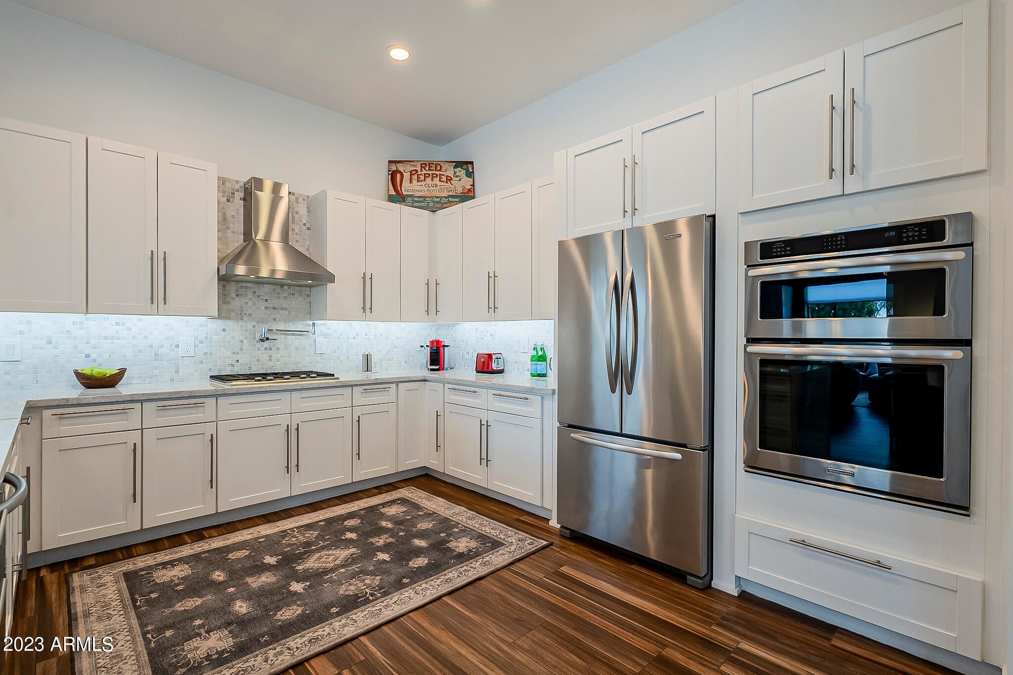 MONTEREY AT MOUNTAIN VIEW PHASE 1 LOT 1-49 TR A-J - Residential