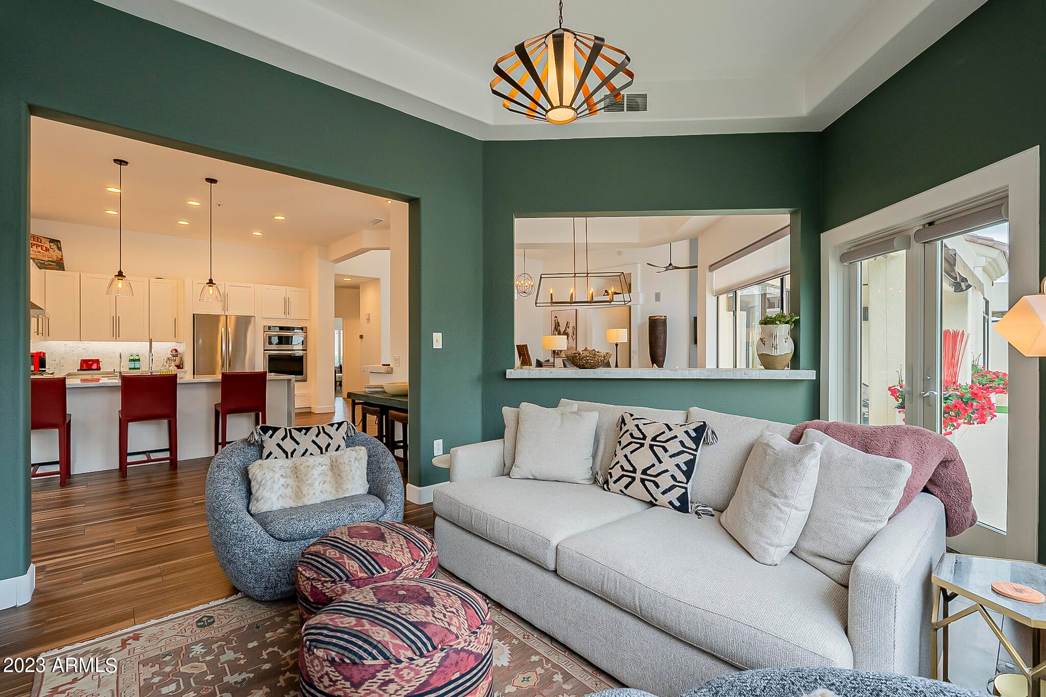 MONTEREY AT MOUNTAIN VIEW PHASE 1 LOT 1-49 TR A-J - Residential