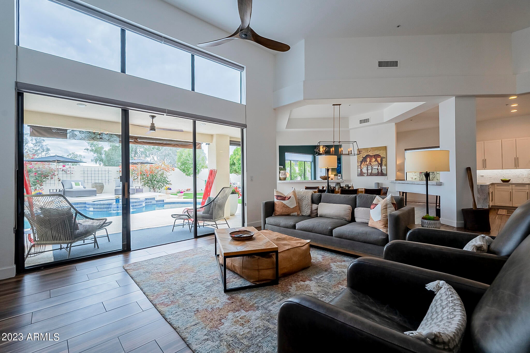 MONTEREY AT MOUNTAIN VIEW PHASE 1 LOT 1-49 TR A-J - Residential