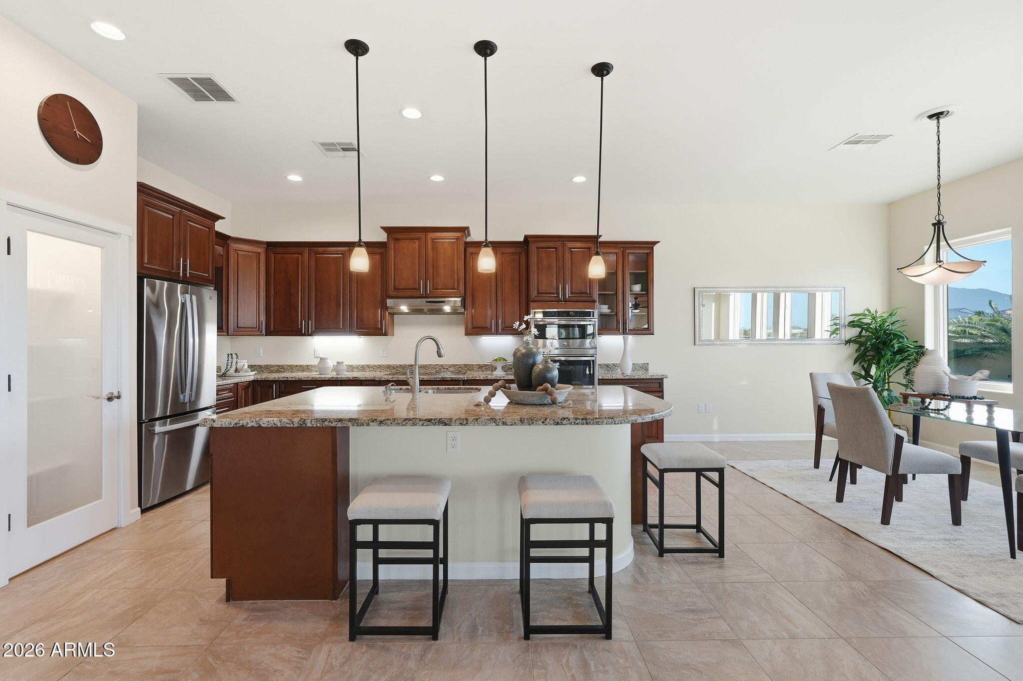BEAUTIFUL ARIZONA ESTATES SUB - Residential