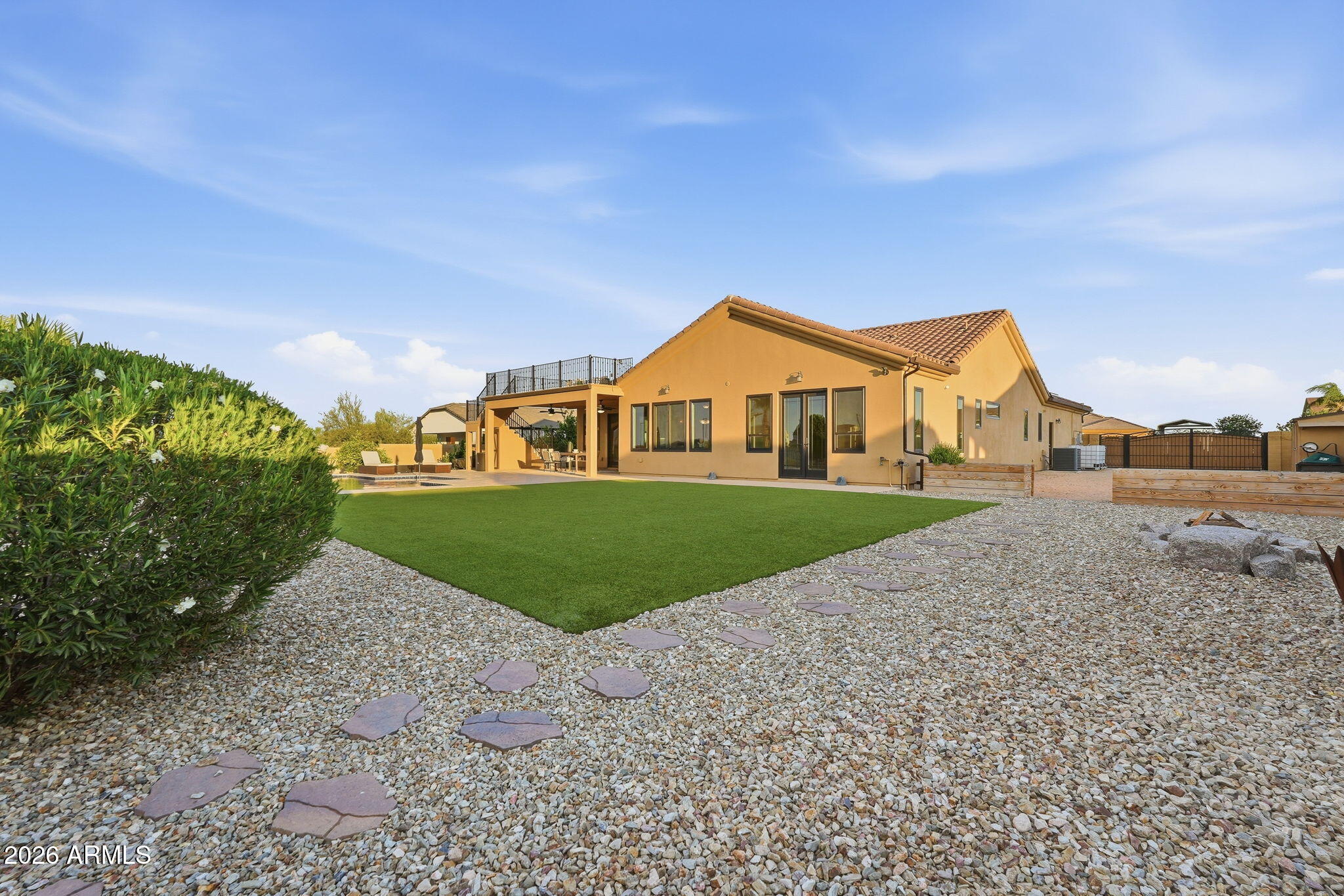 BEAUTIFUL ARIZONA ESTATES SUB - Residential