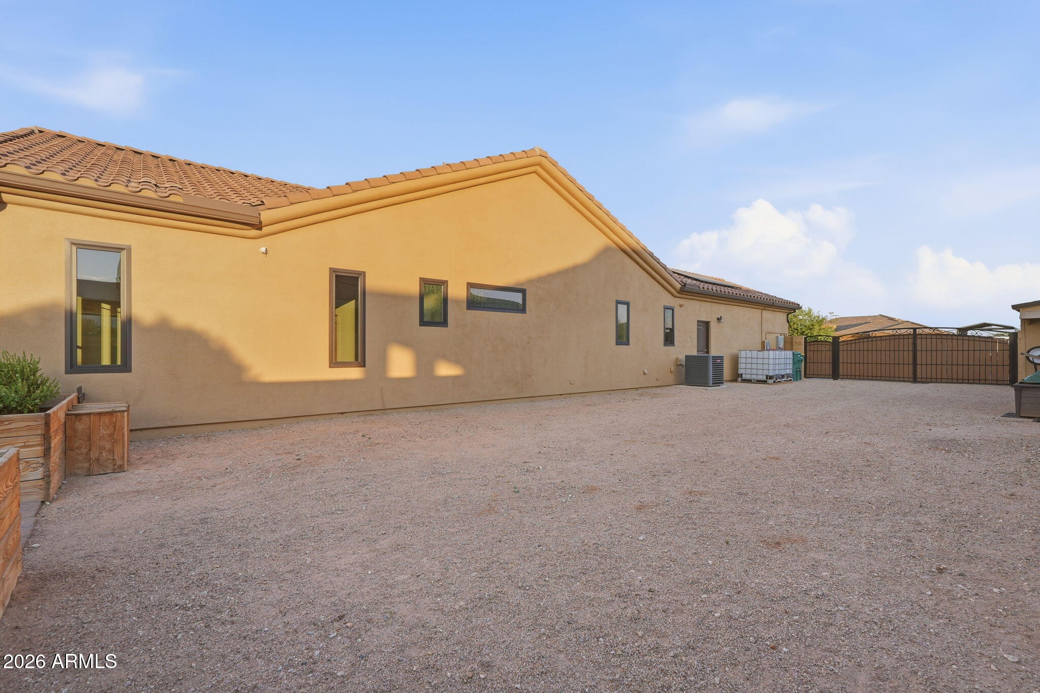 BEAUTIFUL ARIZONA ESTATES SUB - Residential