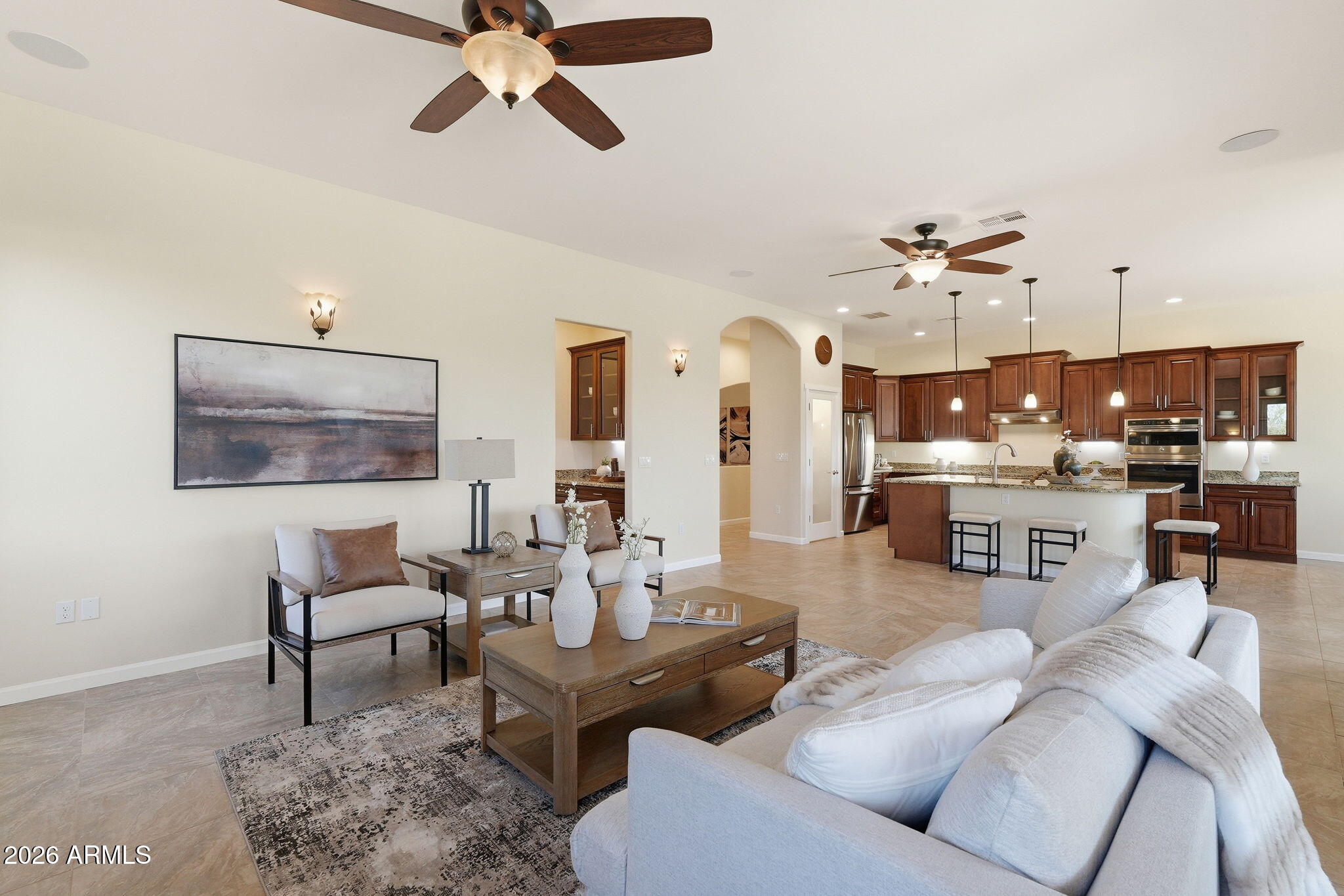 BEAUTIFUL ARIZONA ESTATES SUB - Residential