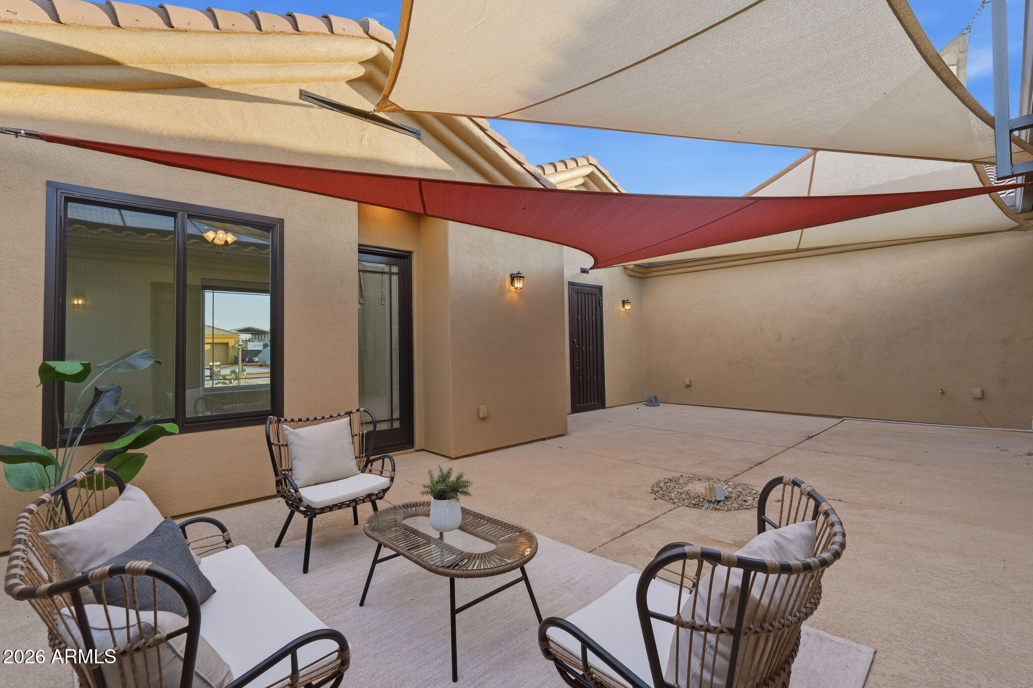 BEAUTIFUL ARIZONA ESTATES SUB - Residential