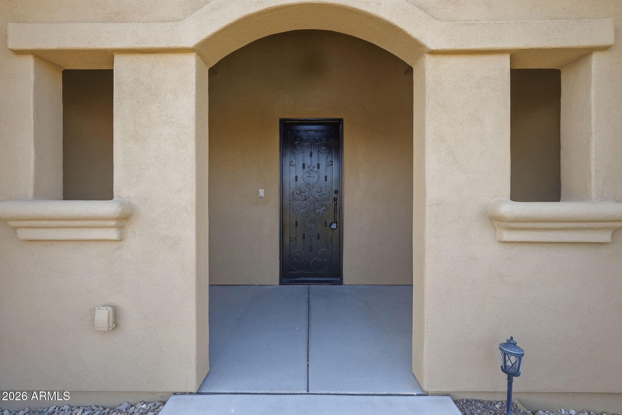 BEAUTIFUL ARIZONA ESTATES SUB - Residential