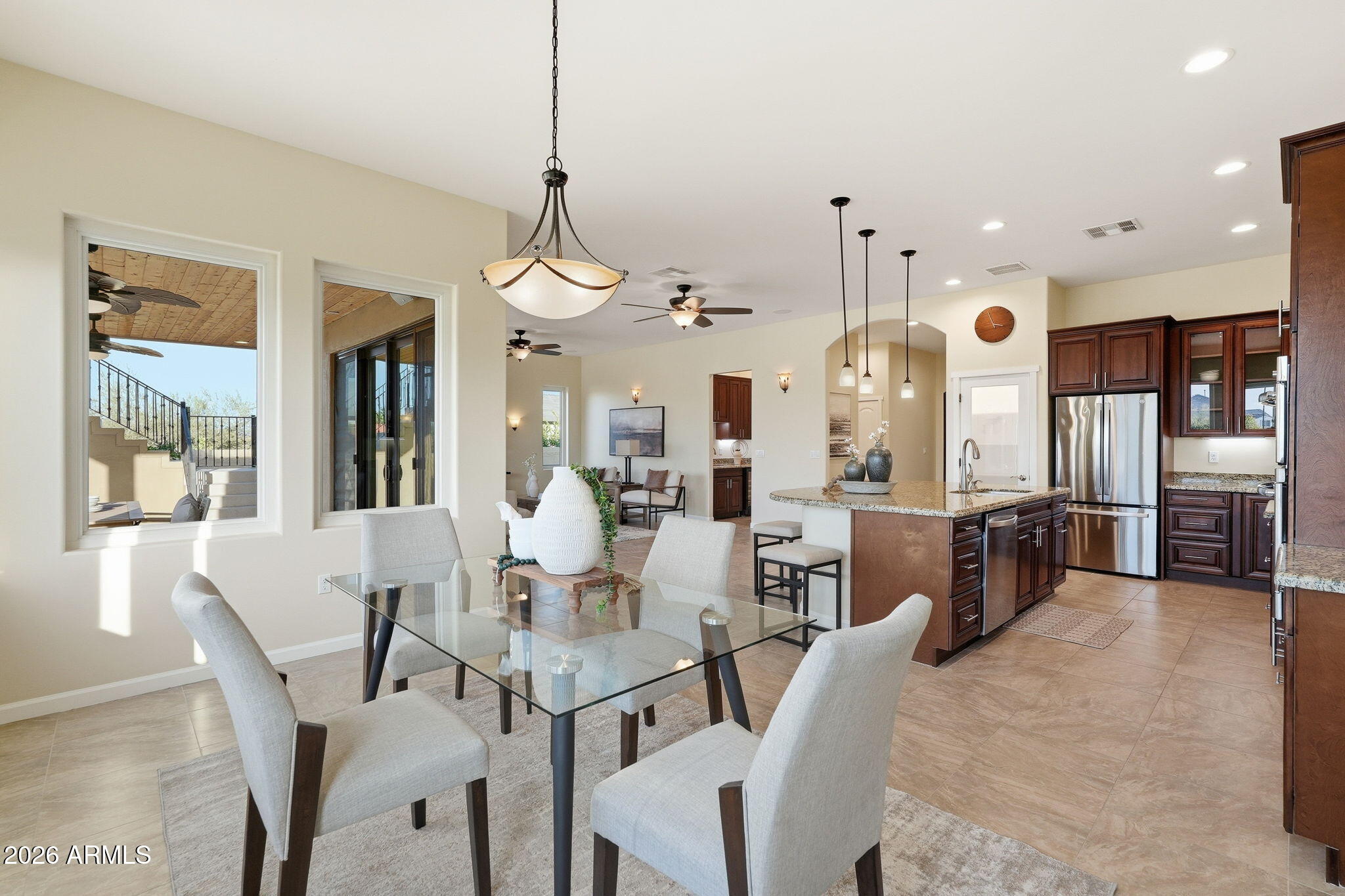 BEAUTIFUL ARIZONA ESTATES SUB - Residential