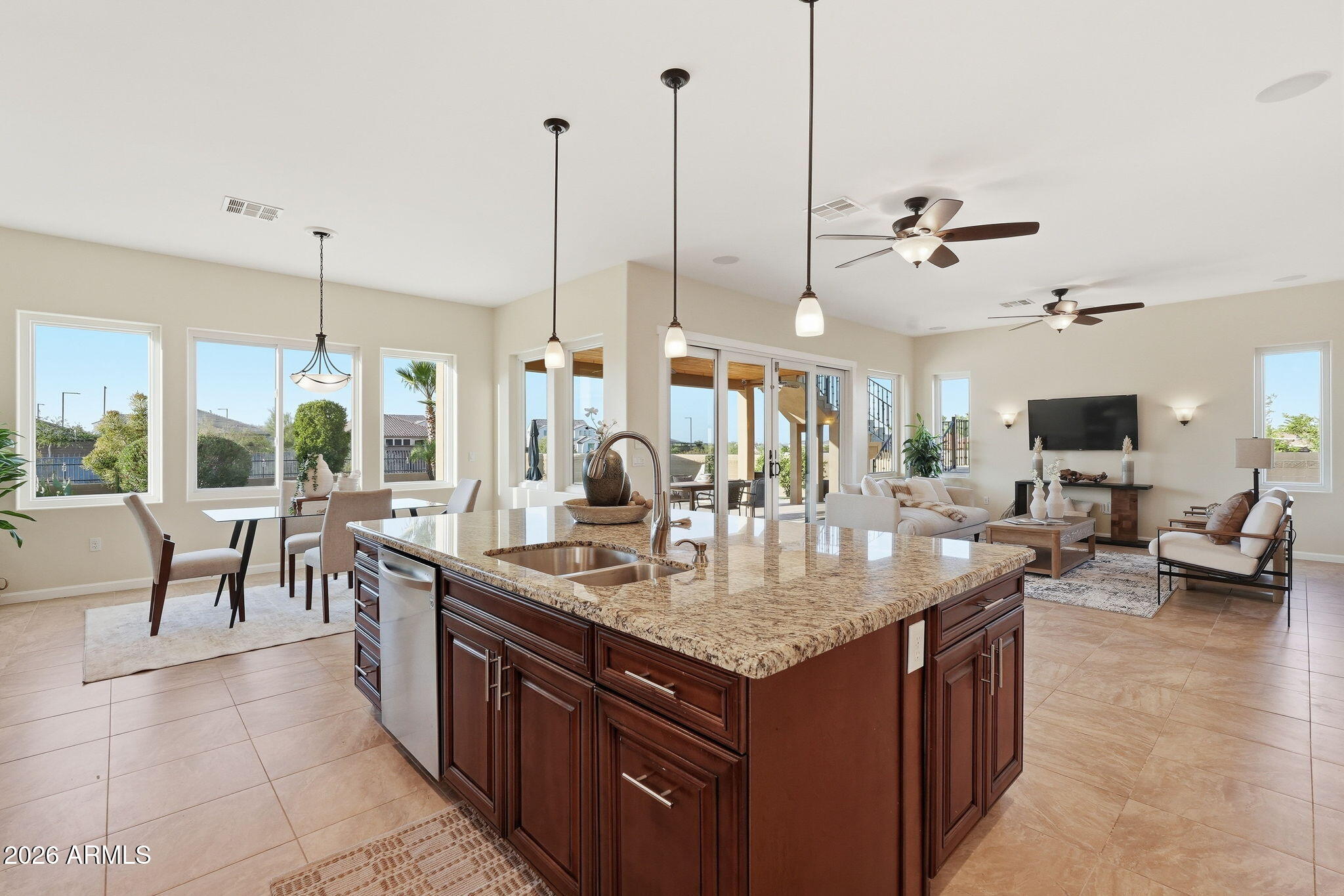 BEAUTIFUL ARIZONA ESTATES SUB - Residential