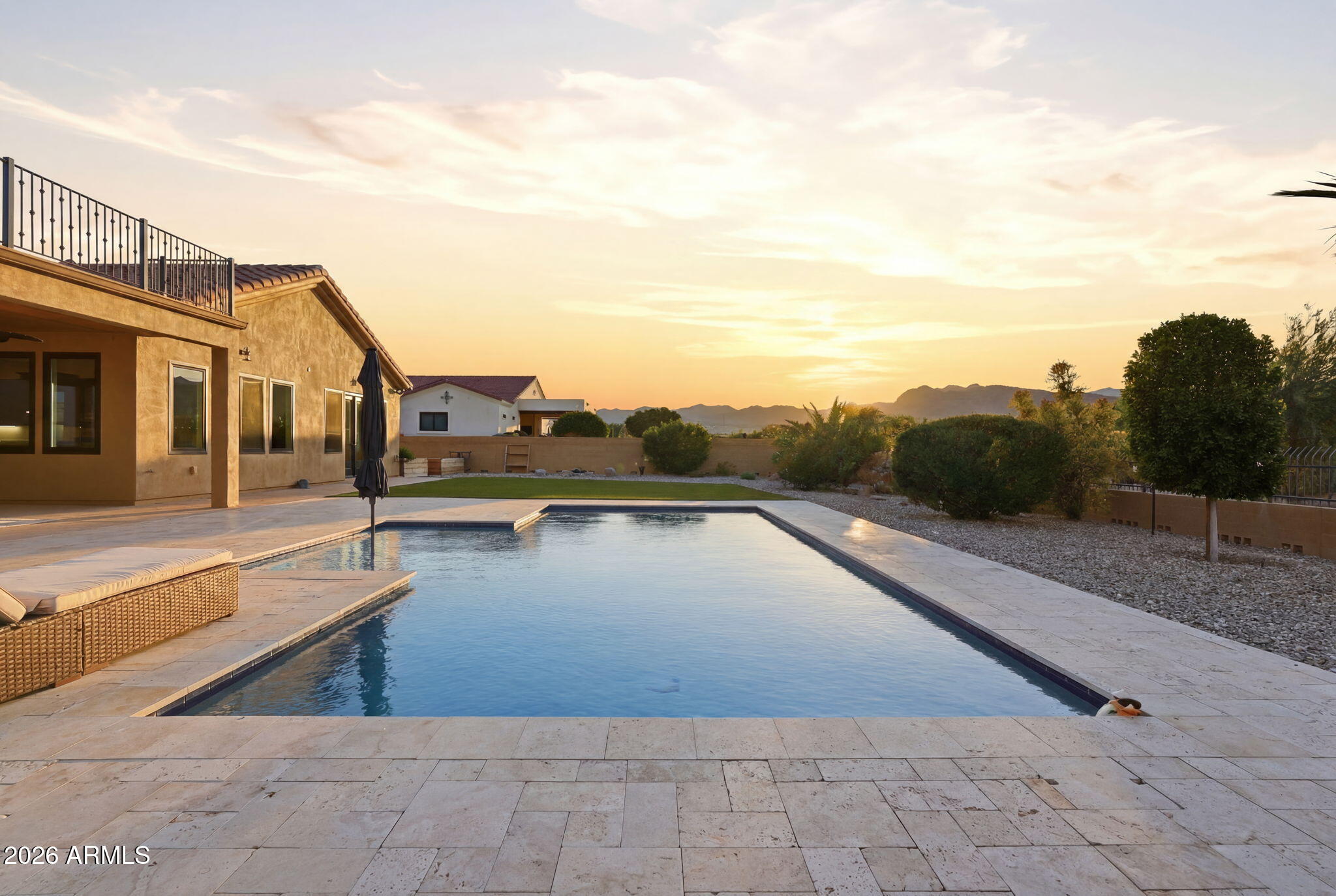 BEAUTIFUL ARIZONA ESTATES SUB - Residential