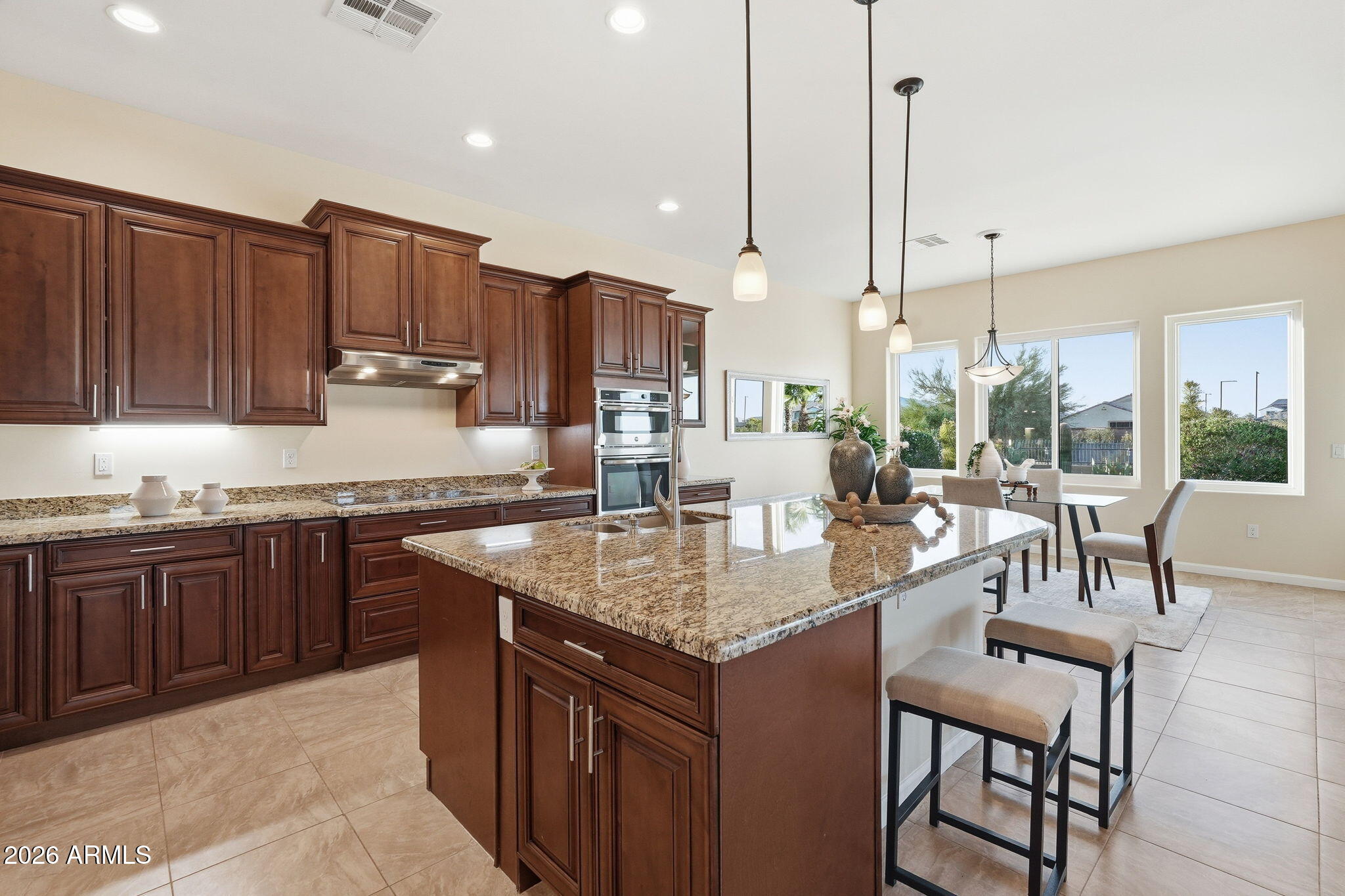 BEAUTIFUL ARIZONA ESTATES SUB - Residential