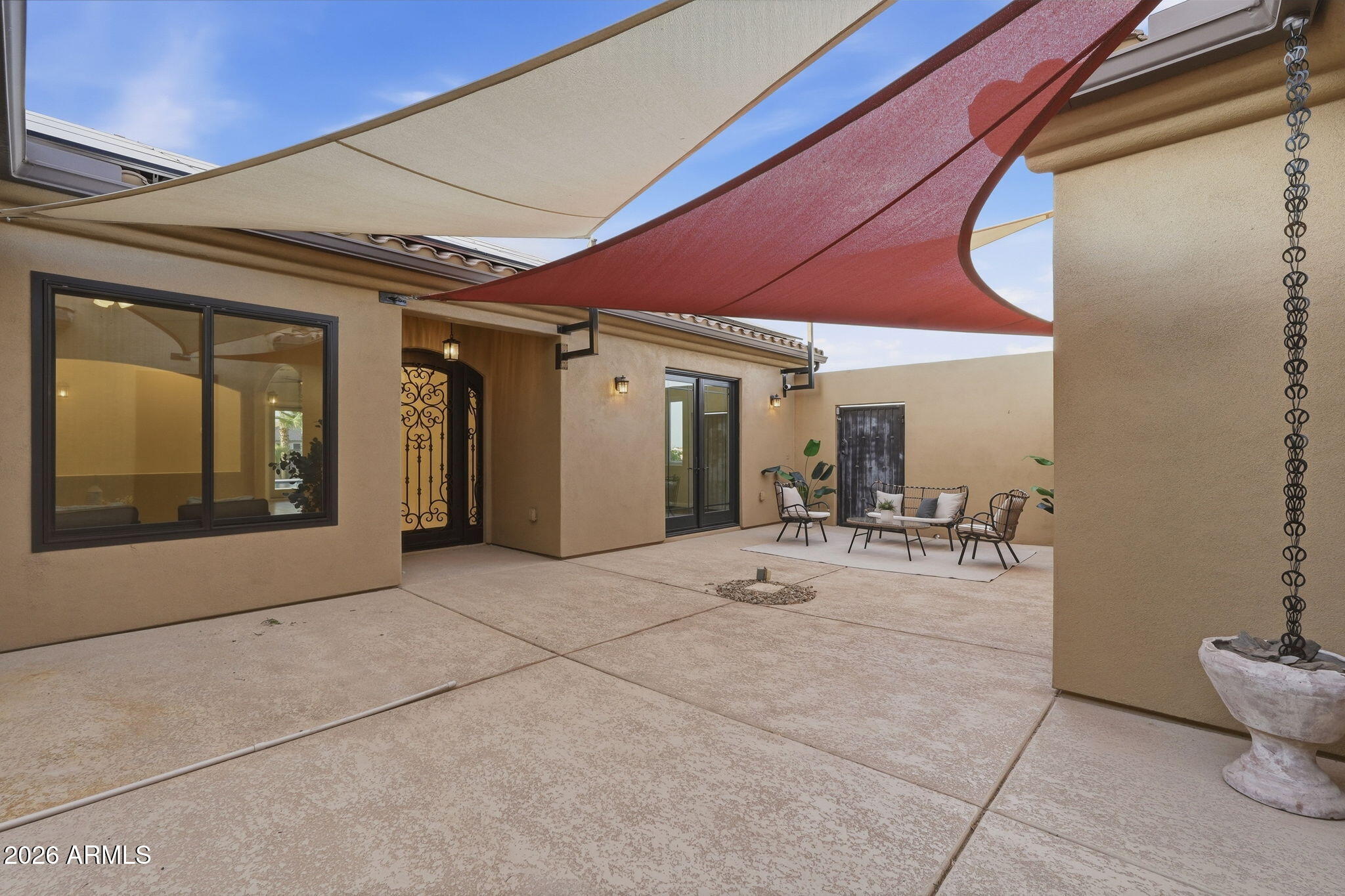 BEAUTIFUL ARIZONA ESTATES SUB - Residential