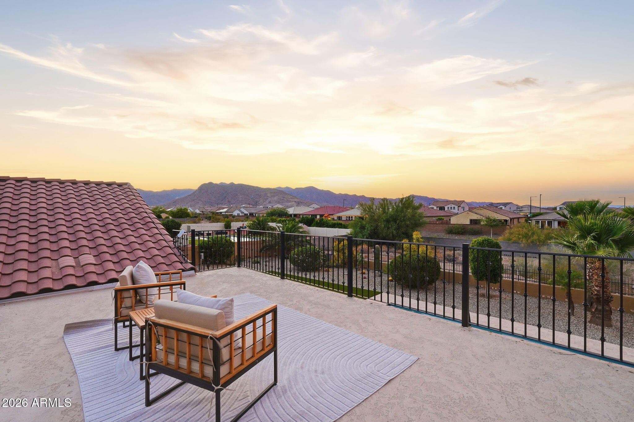 BEAUTIFUL ARIZONA ESTATES SUB - Residential