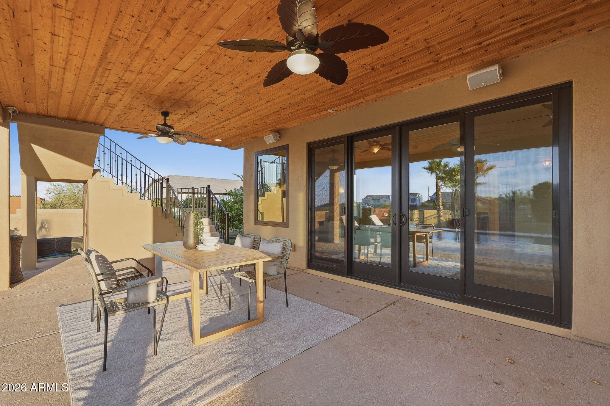 BEAUTIFUL ARIZONA ESTATES SUB - Residential