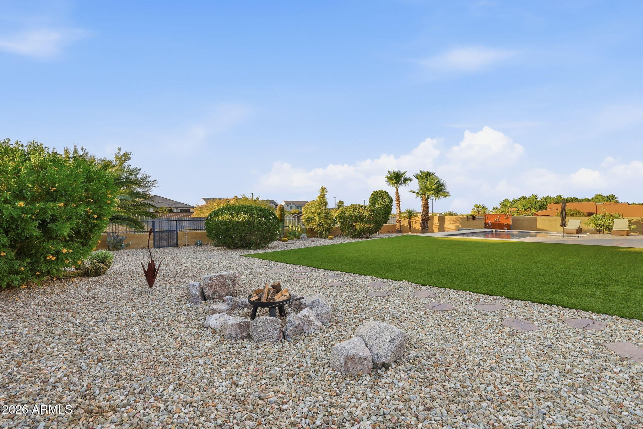 BEAUTIFUL ARIZONA ESTATES SUB - Residential