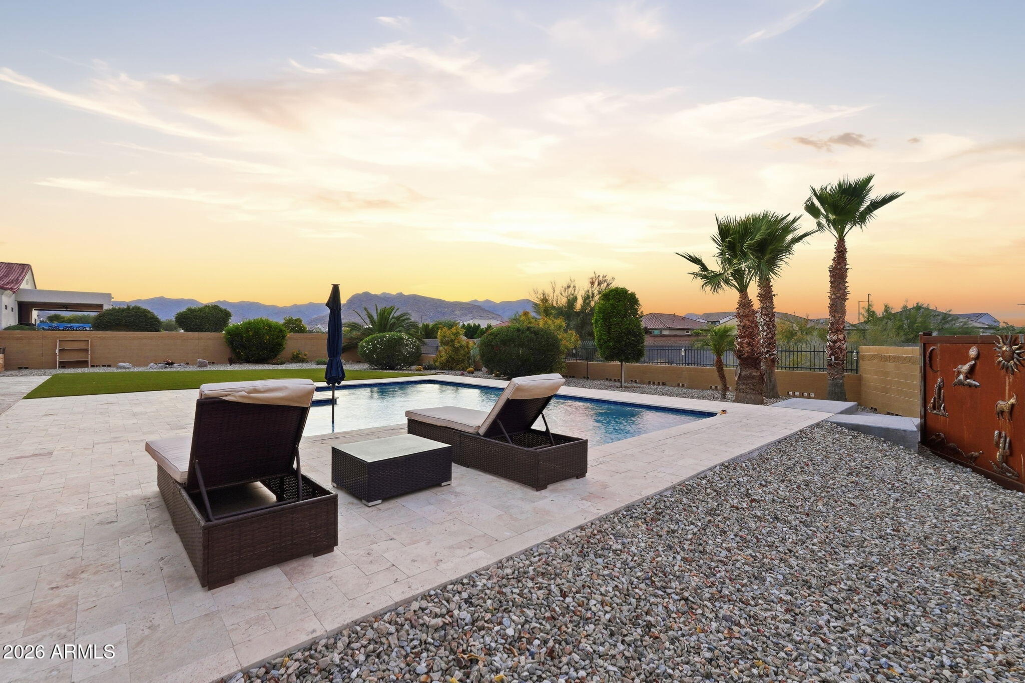 BEAUTIFUL ARIZONA ESTATES SUB - Residential