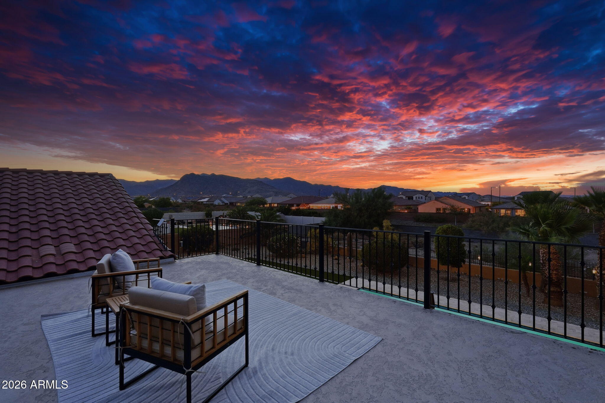 BEAUTIFUL ARIZONA ESTATES SUB - Residential