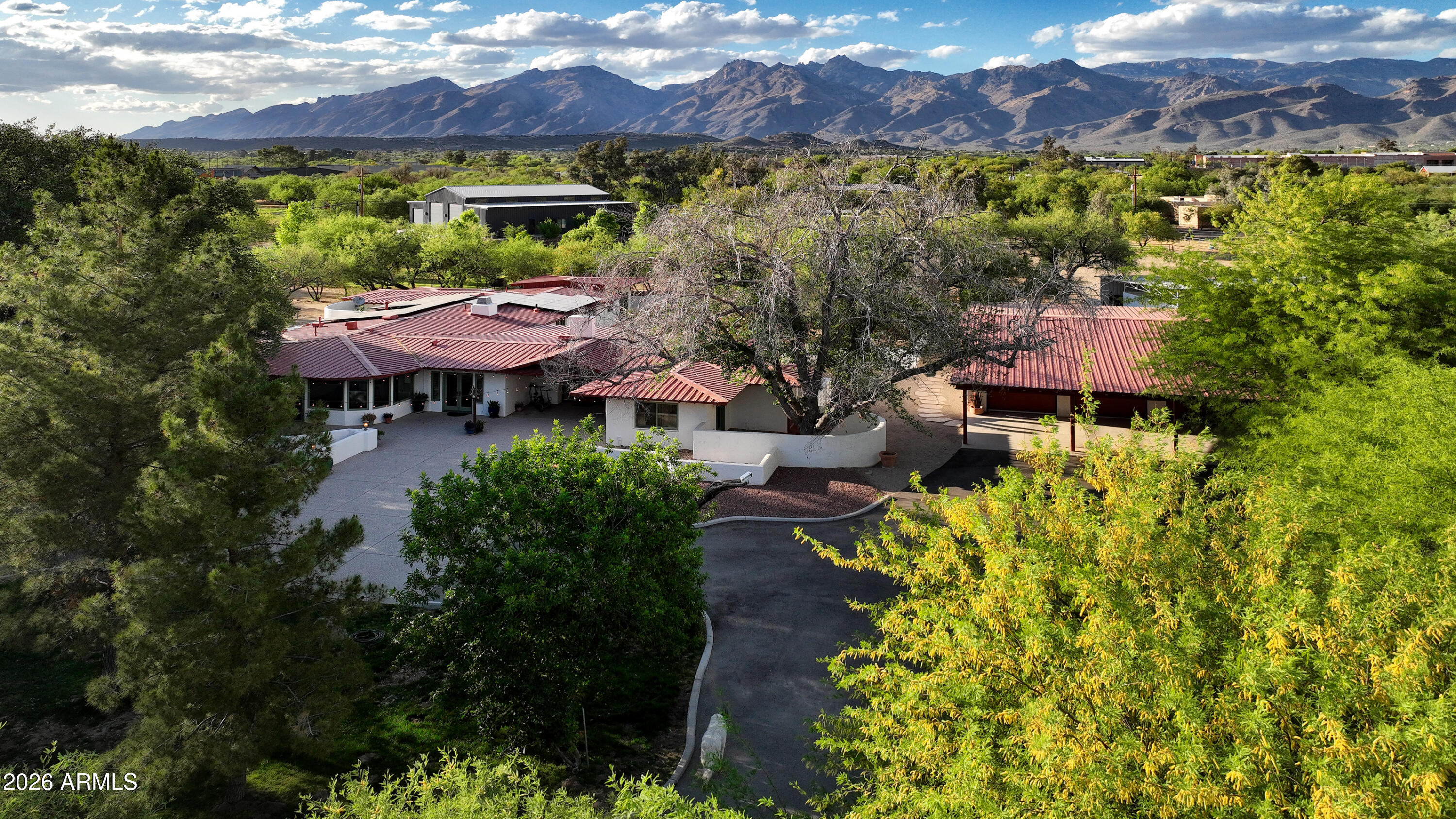 NA - Residential