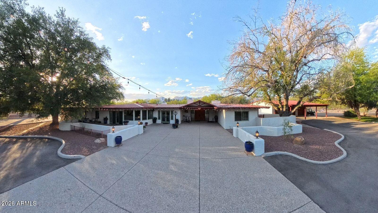 NA - Residential