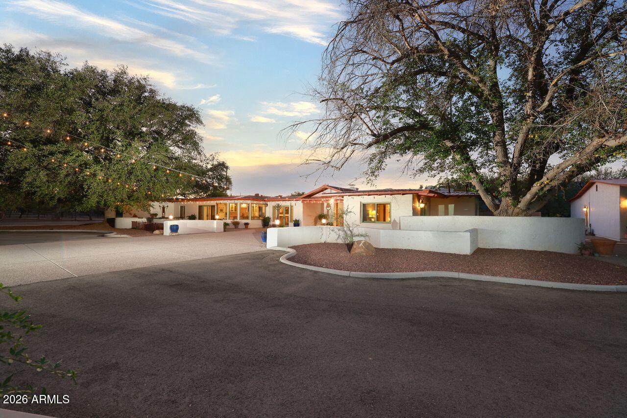 NA - Residential
