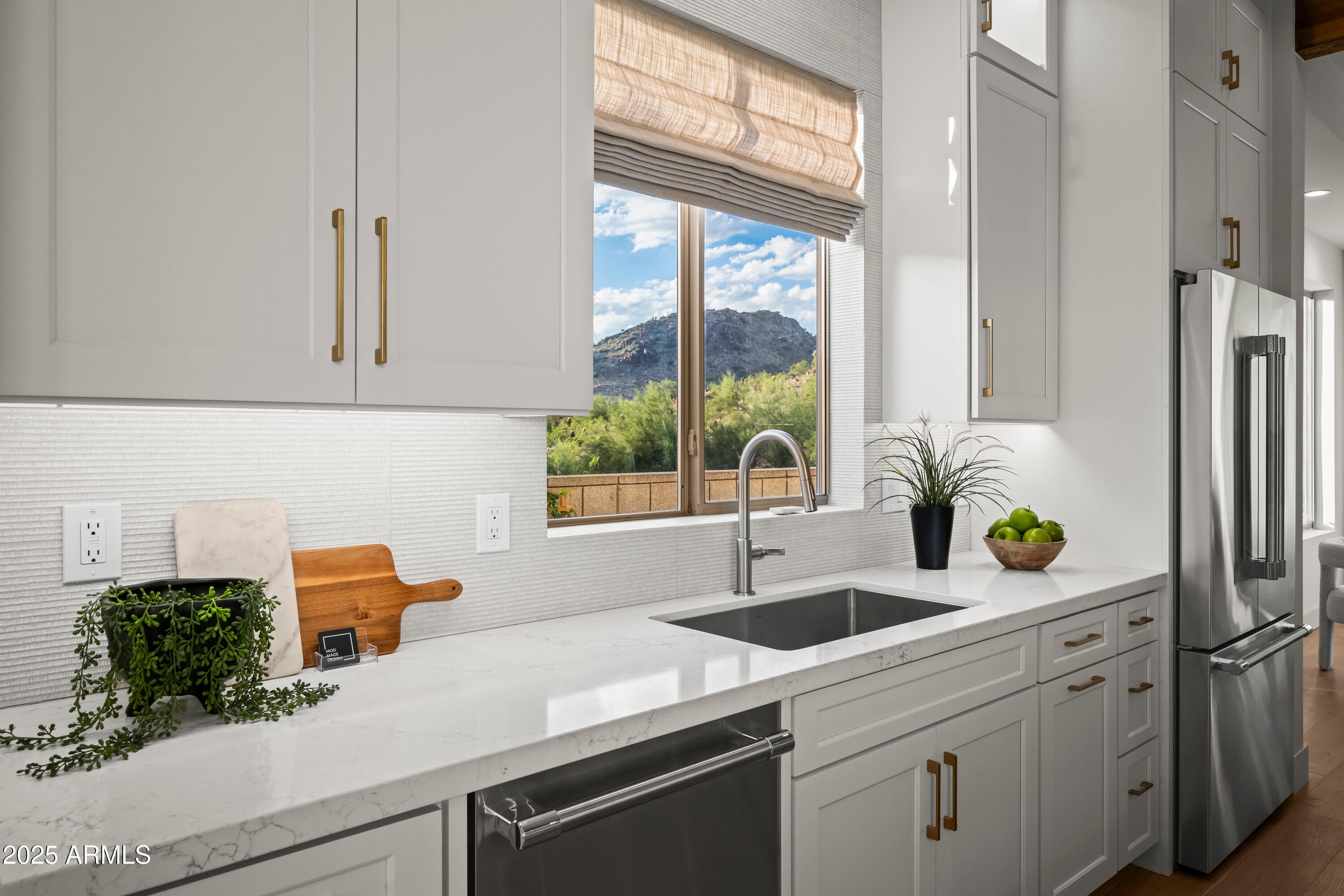 BILTMORE MOUNTAIN VILLAS 1 - Residential