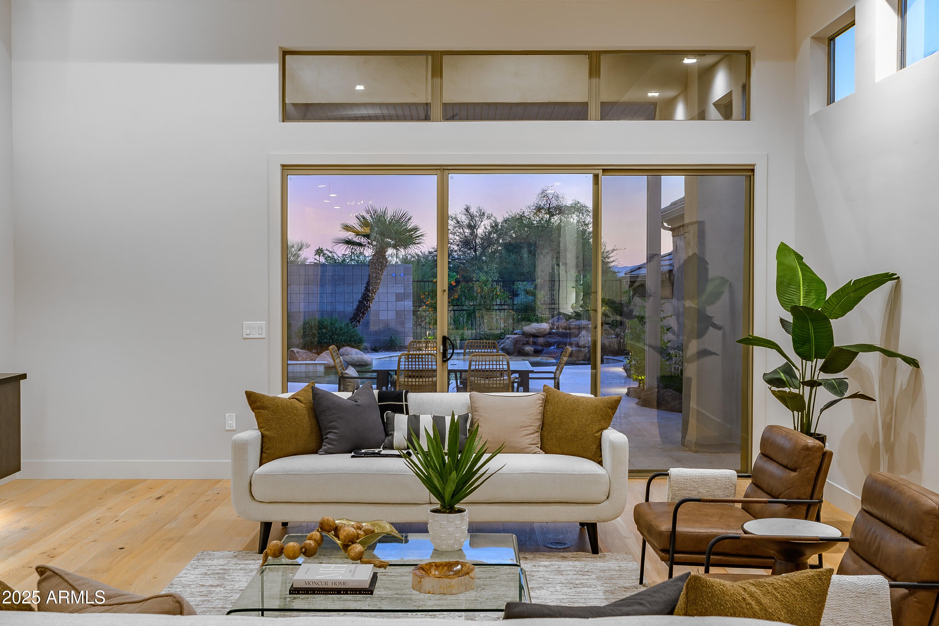 BILTMORE MOUNTAIN VILLAS 1 - Residential