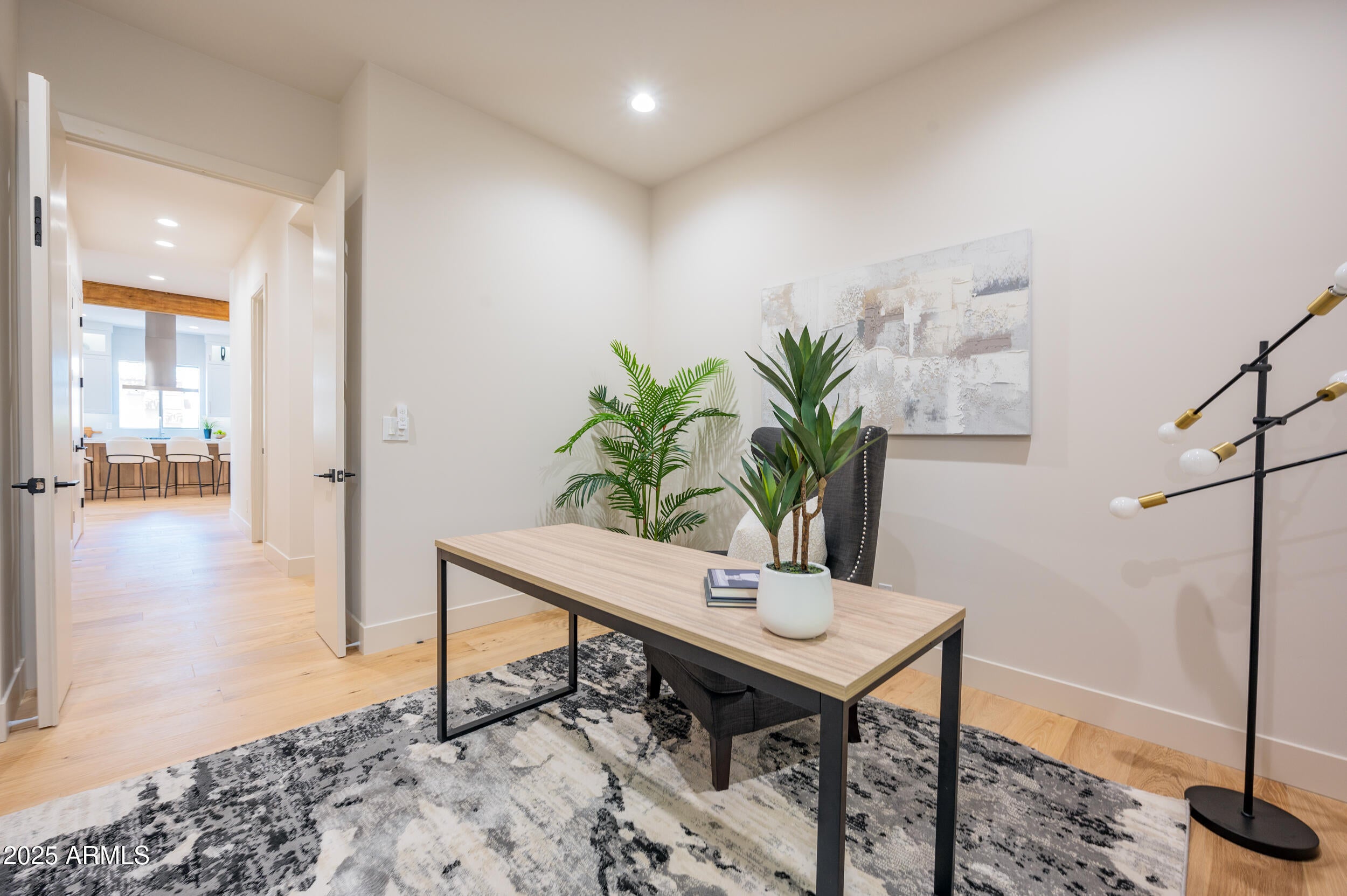 BILTMORE MOUNTAIN VILLAS 1 - Residential