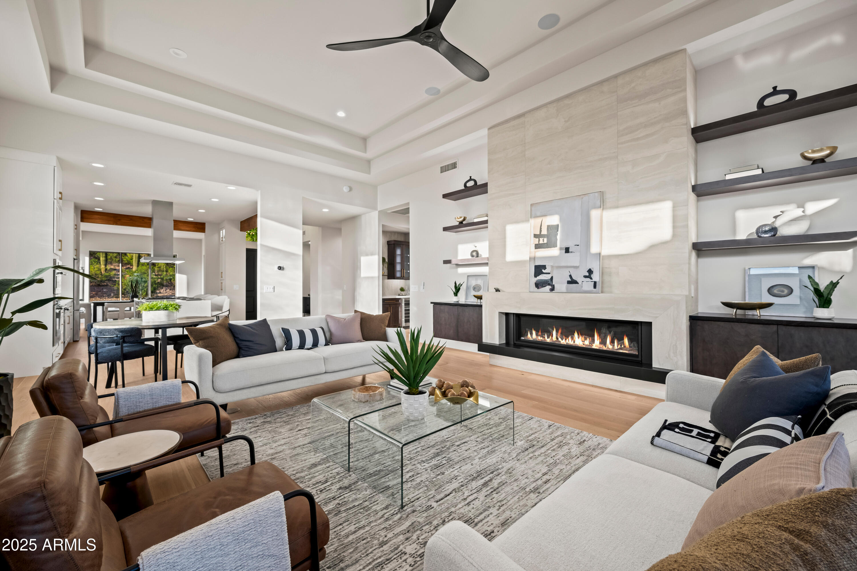 BILTMORE MOUNTAIN VILLAS 1 - Residential