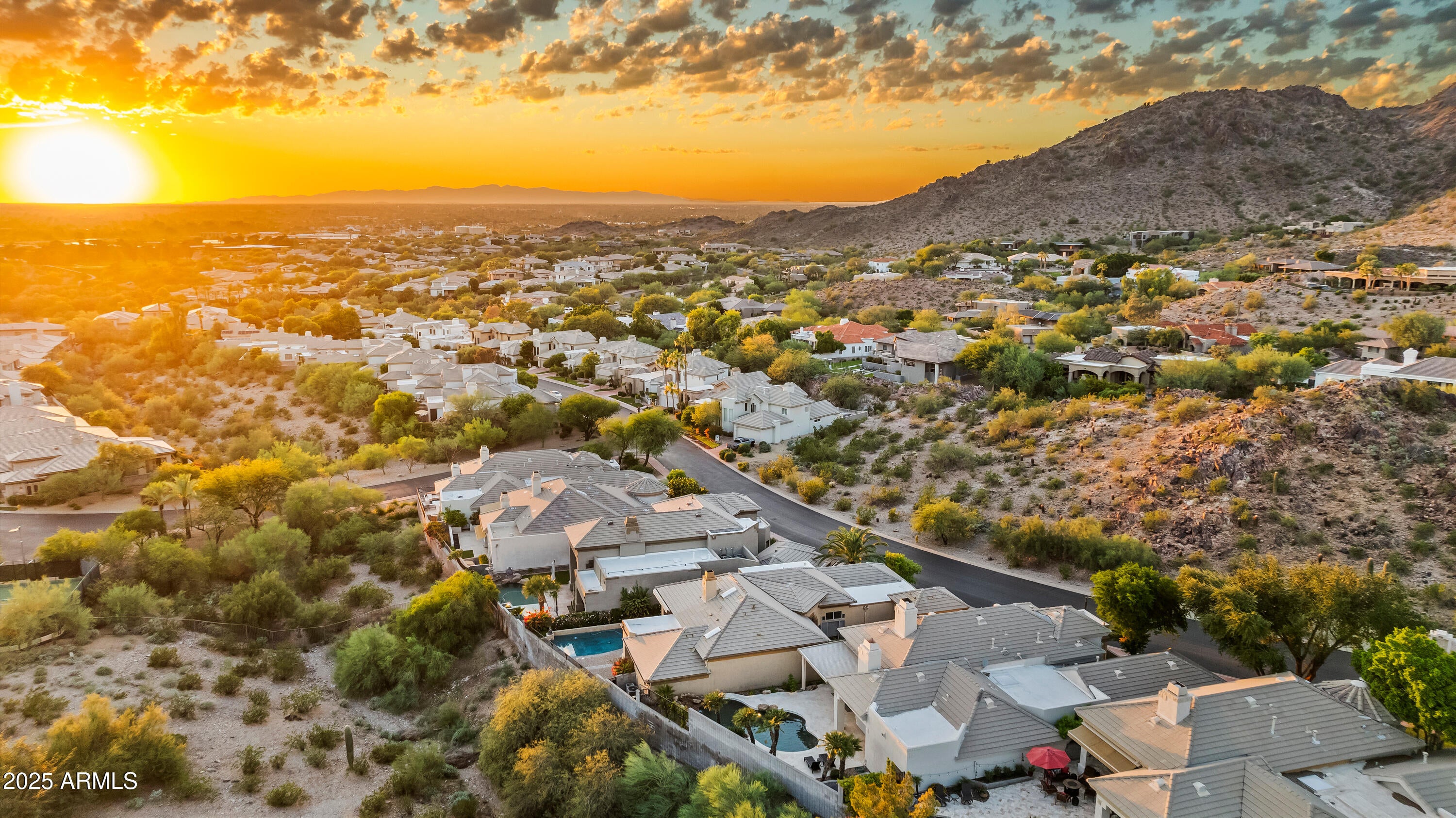 BILTMORE MOUNTAIN VILLAS 1 - Residential