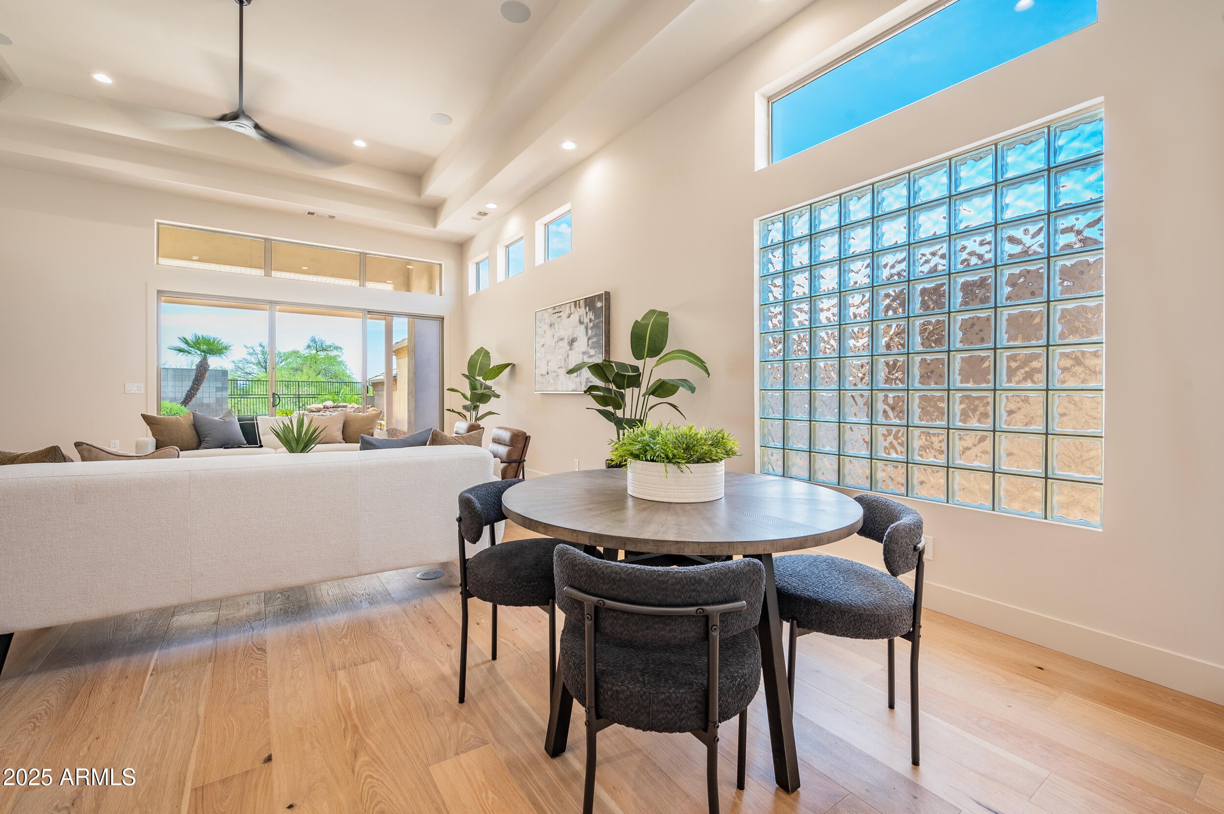 BILTMORE MOUNTAIN VILLAS 1 - Residential