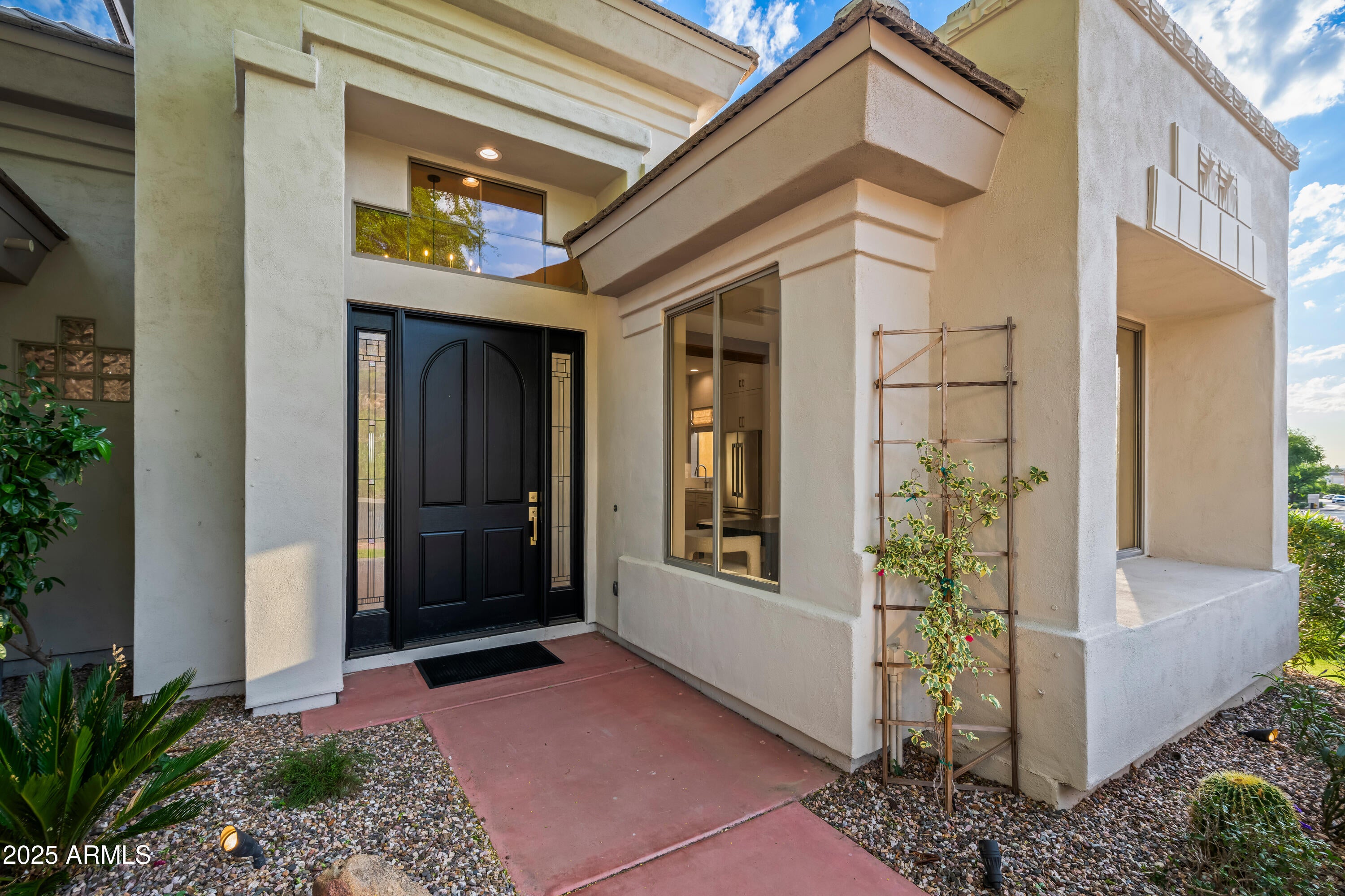 BILTMORE MOUNTAIN VILLAS 1 - Residential