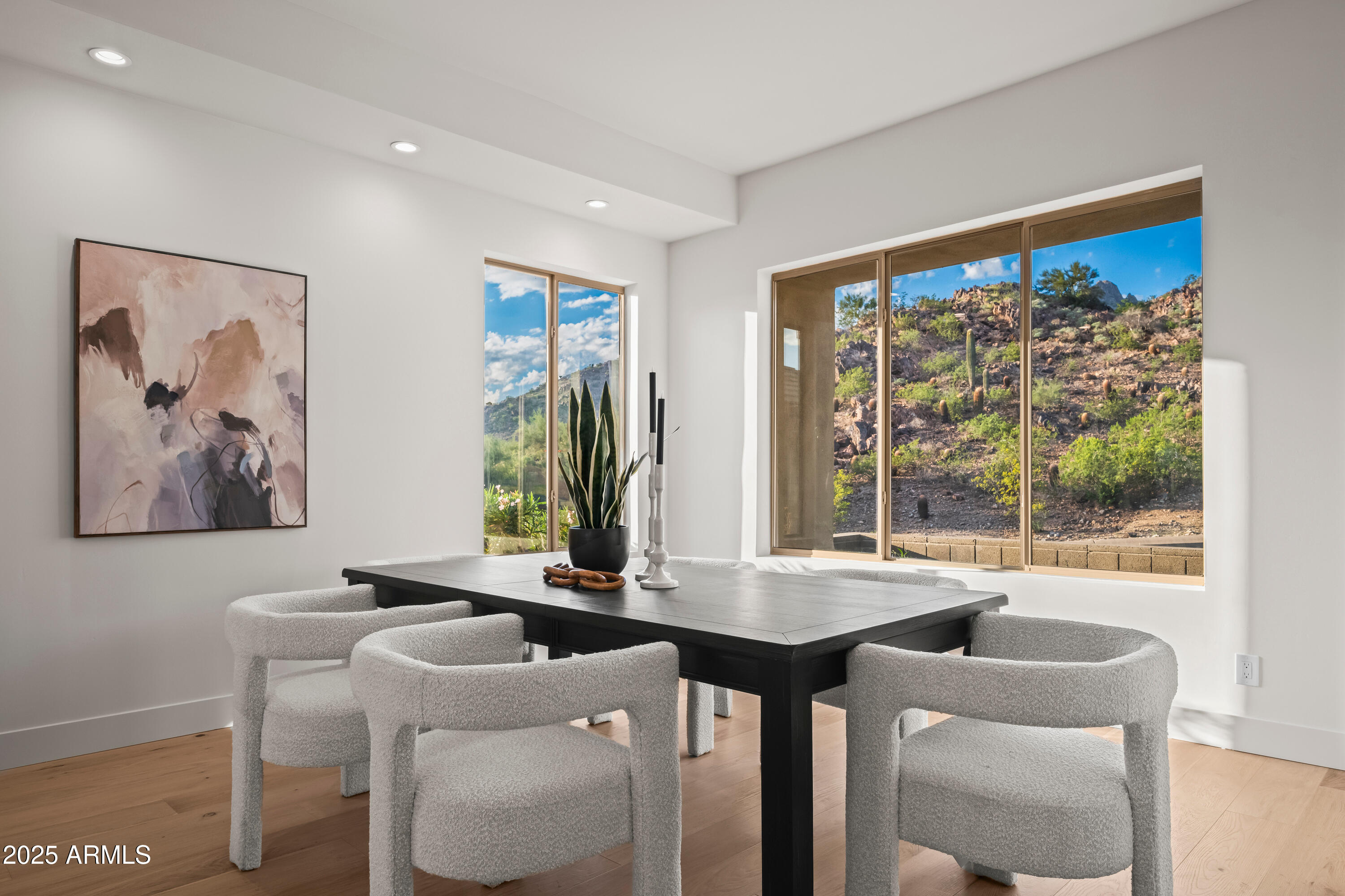 BILTMORE MOUNTAIN VILLAS 1 - Residential