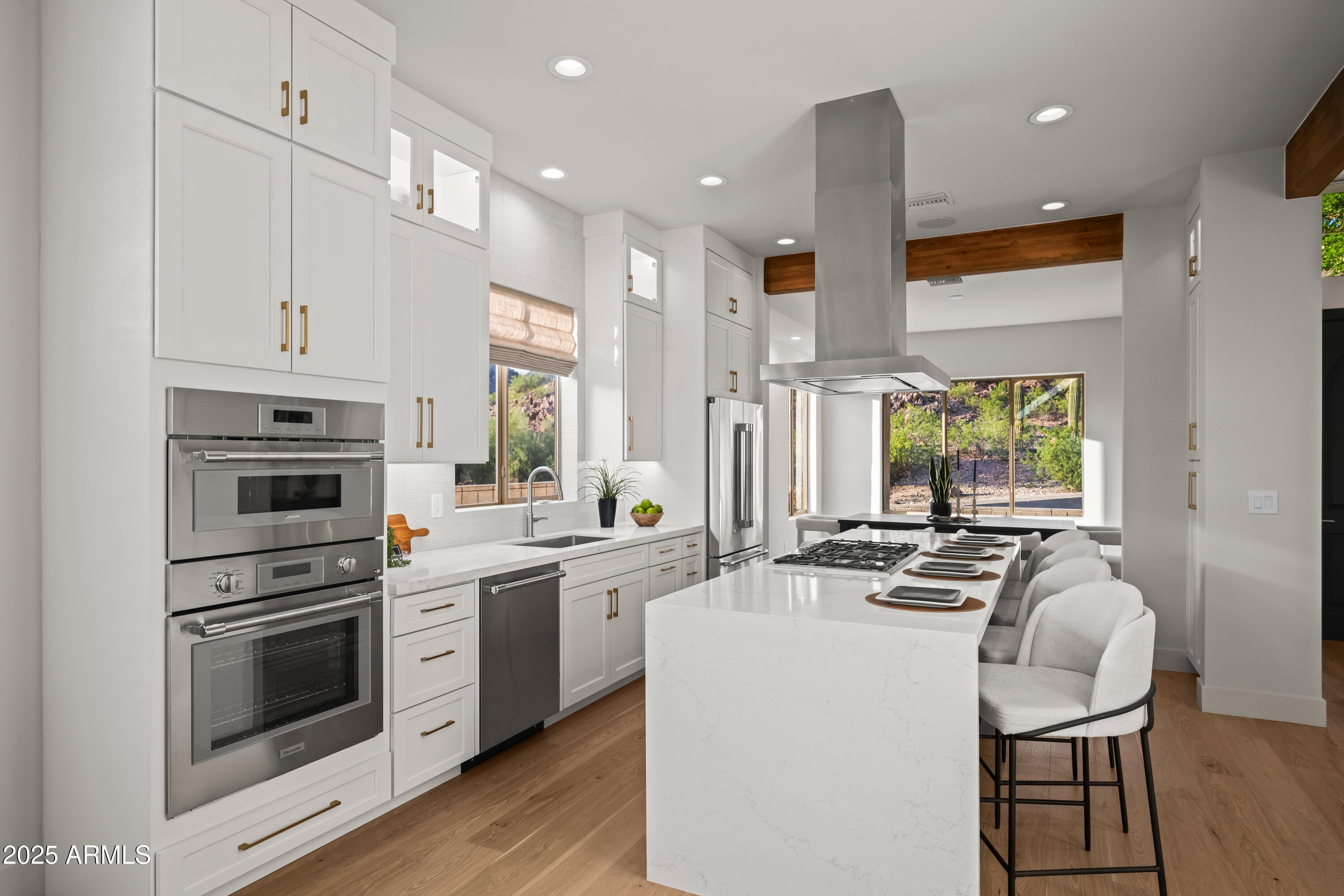 BILTMORE MOUNTAIN VILLAS 1 - Residential