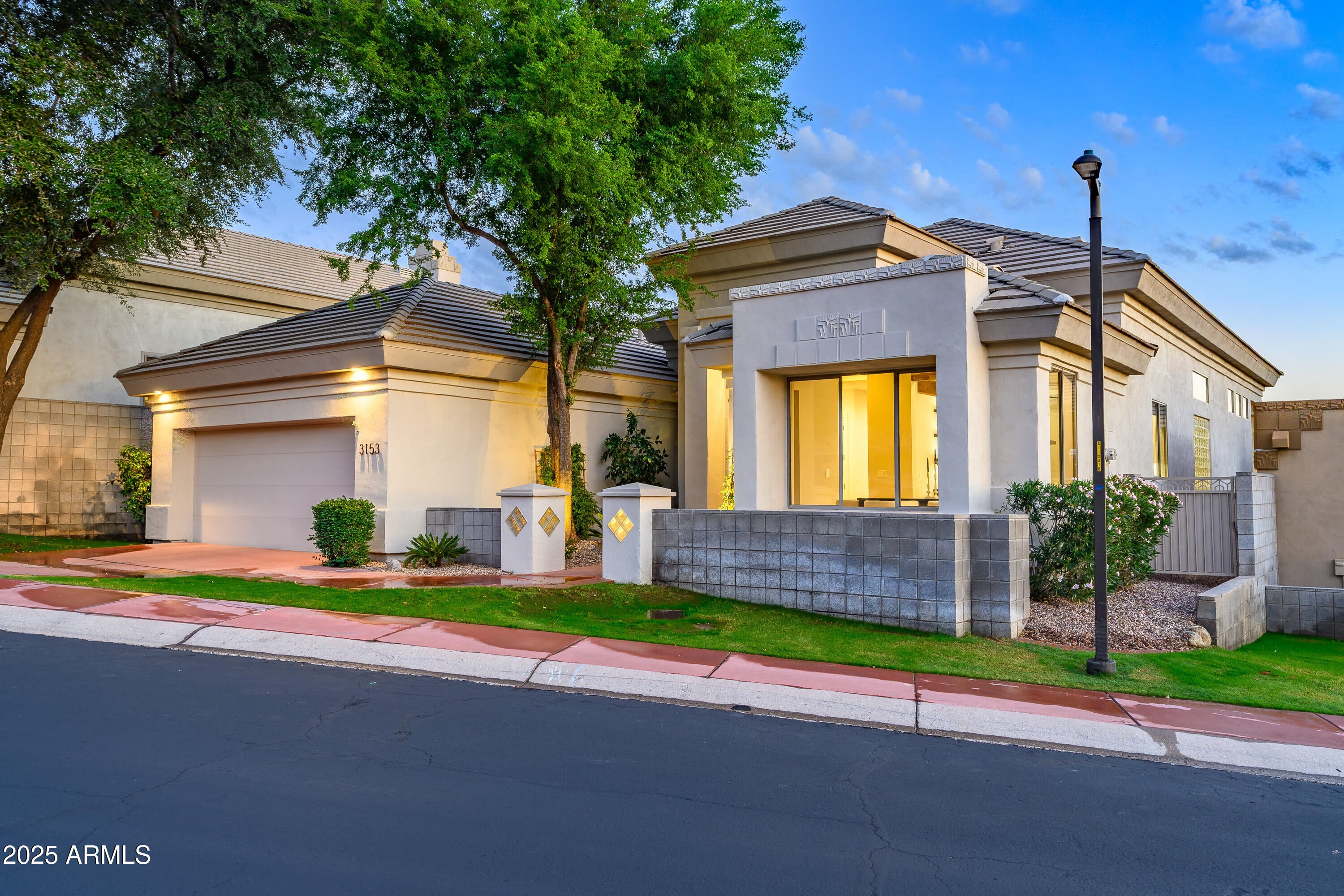 BILTMORE MOUNTAIN VILLAS 1 - Residential