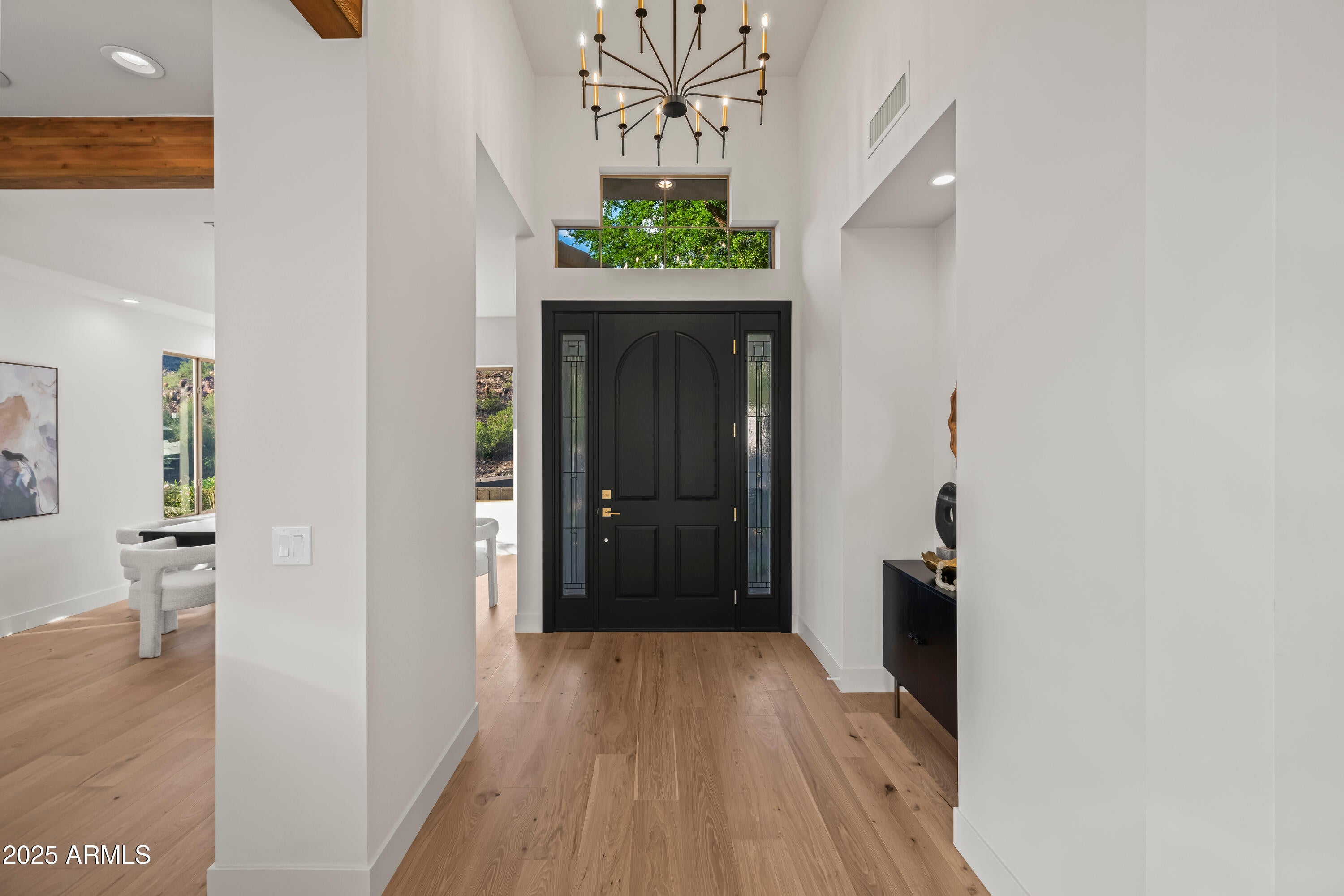 BILTMORE MOUNTAIN VILLAS 1 - Residential