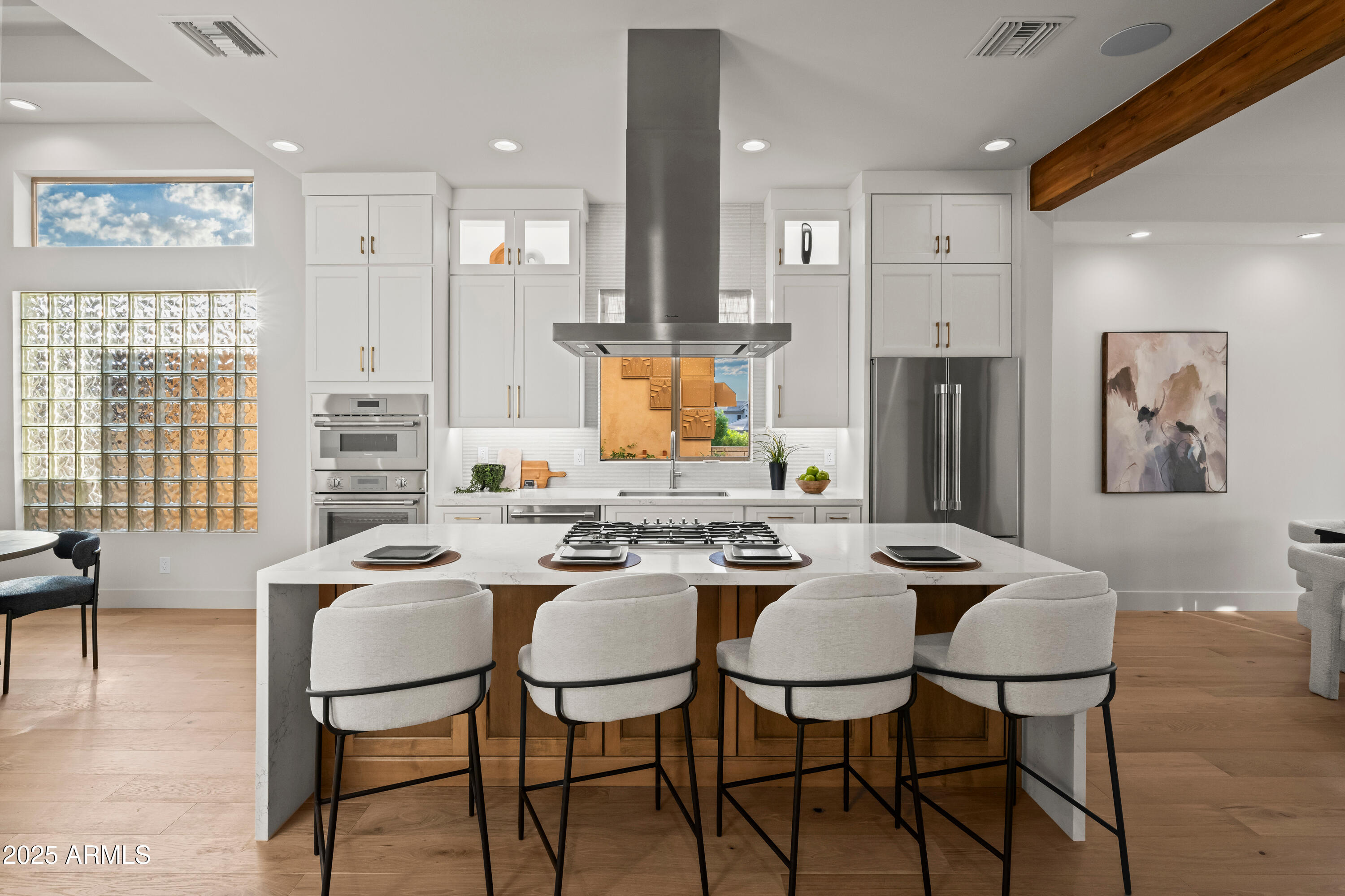 BILTMORE MOUNTAIN VILLAS 1 - Residential