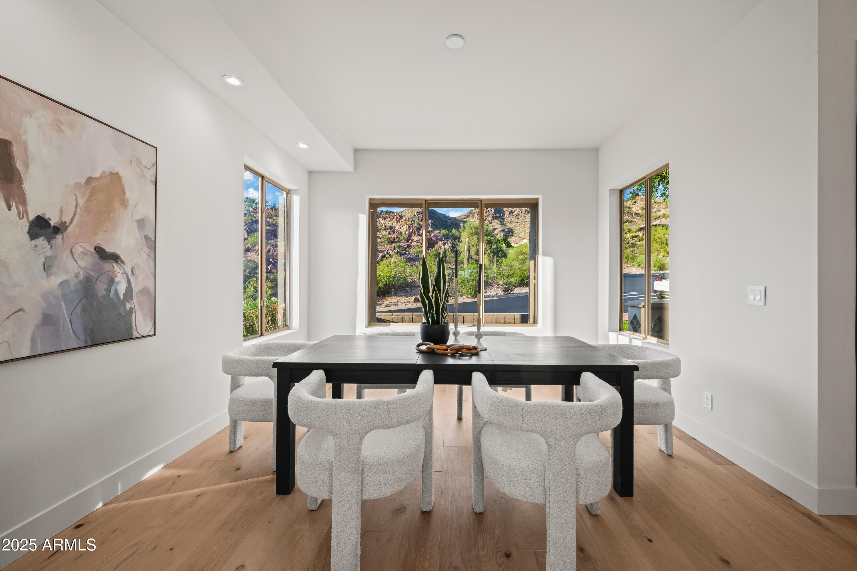 BILTMORE MOUNTAIN VILLAS 1 - Residential