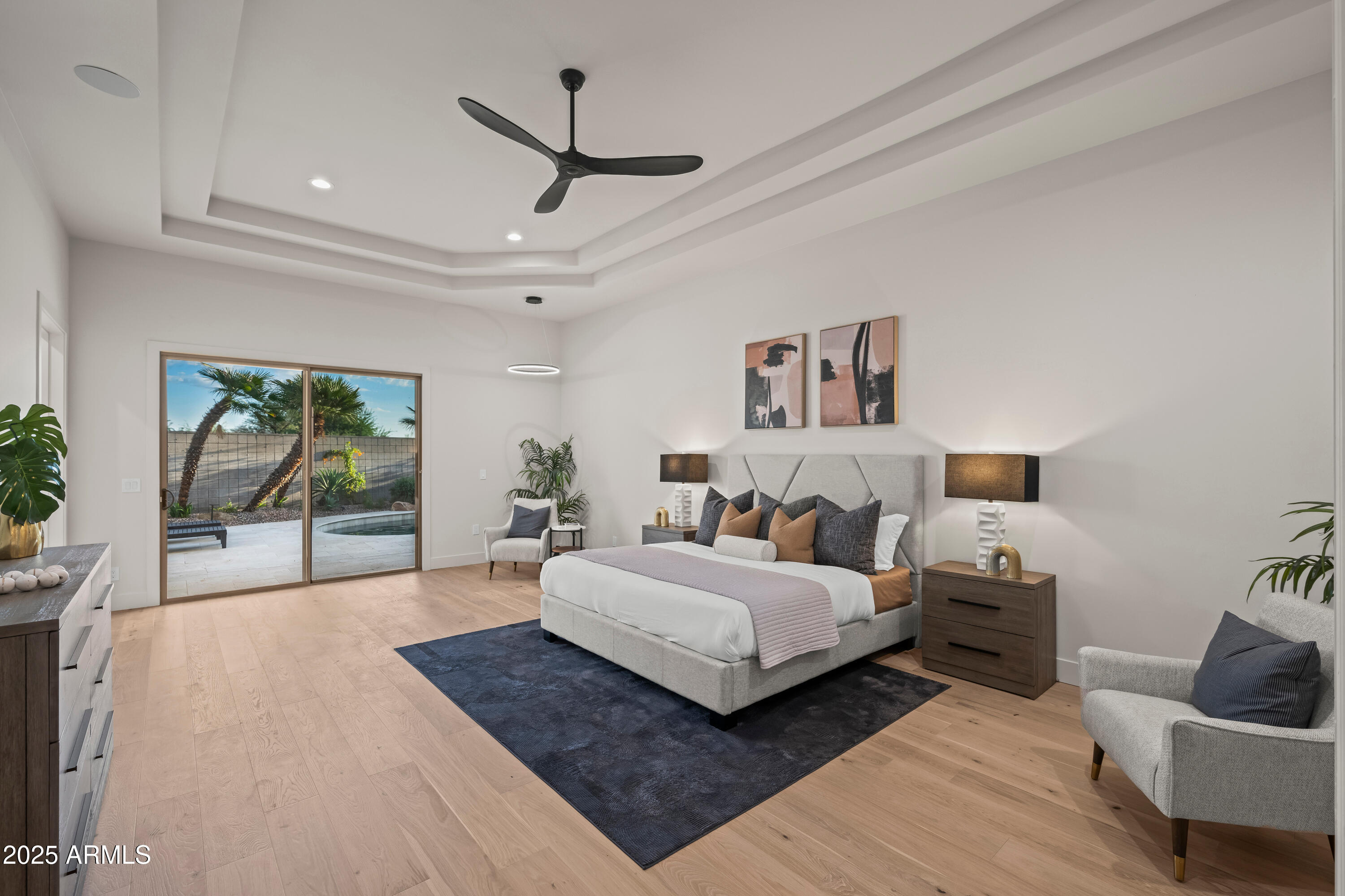 BILTMORE MOUNTAIN VILLAS 1 - Residential