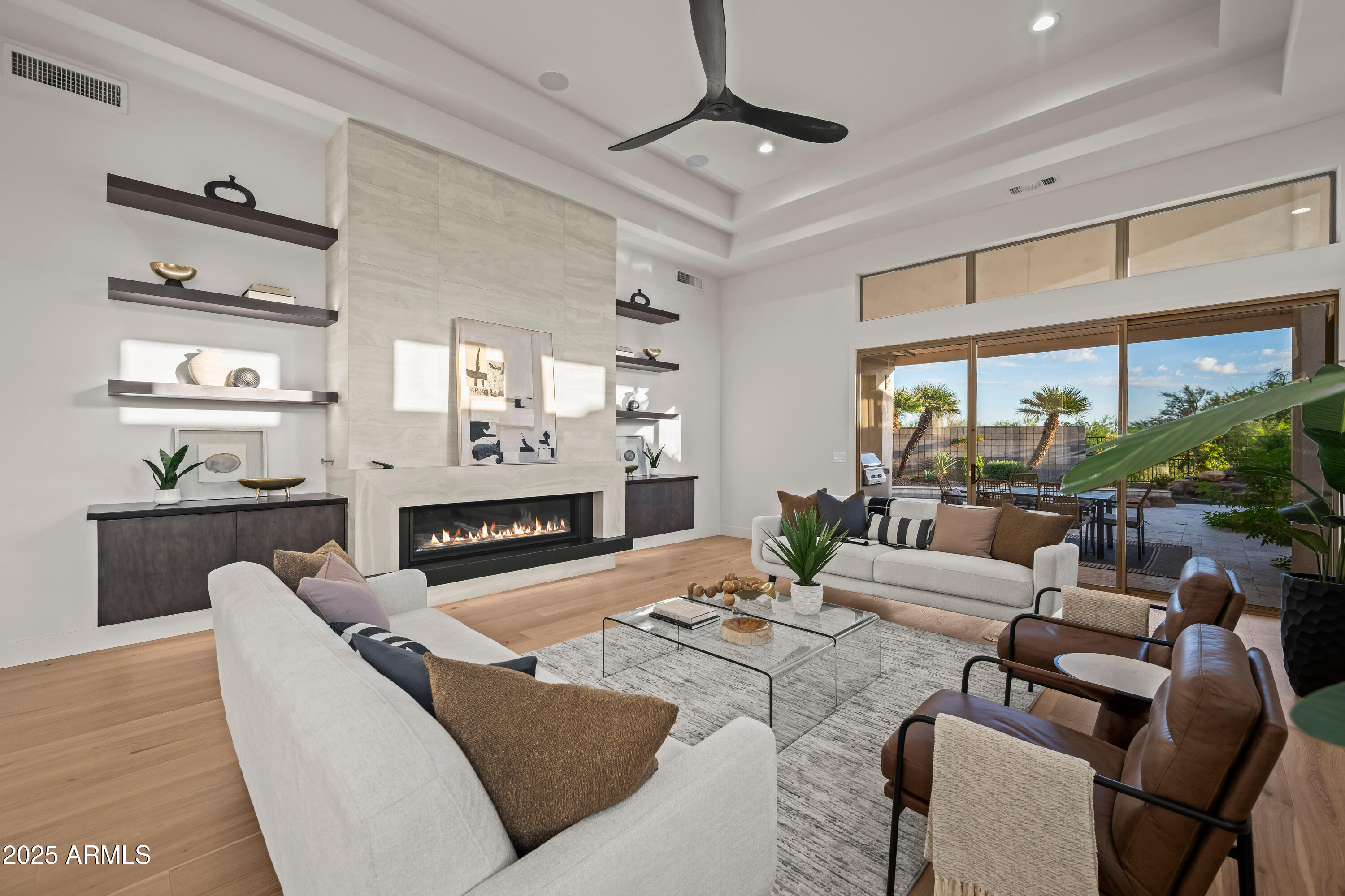 BILTMORE MOUNTAIN VILLAS 1 - Residential